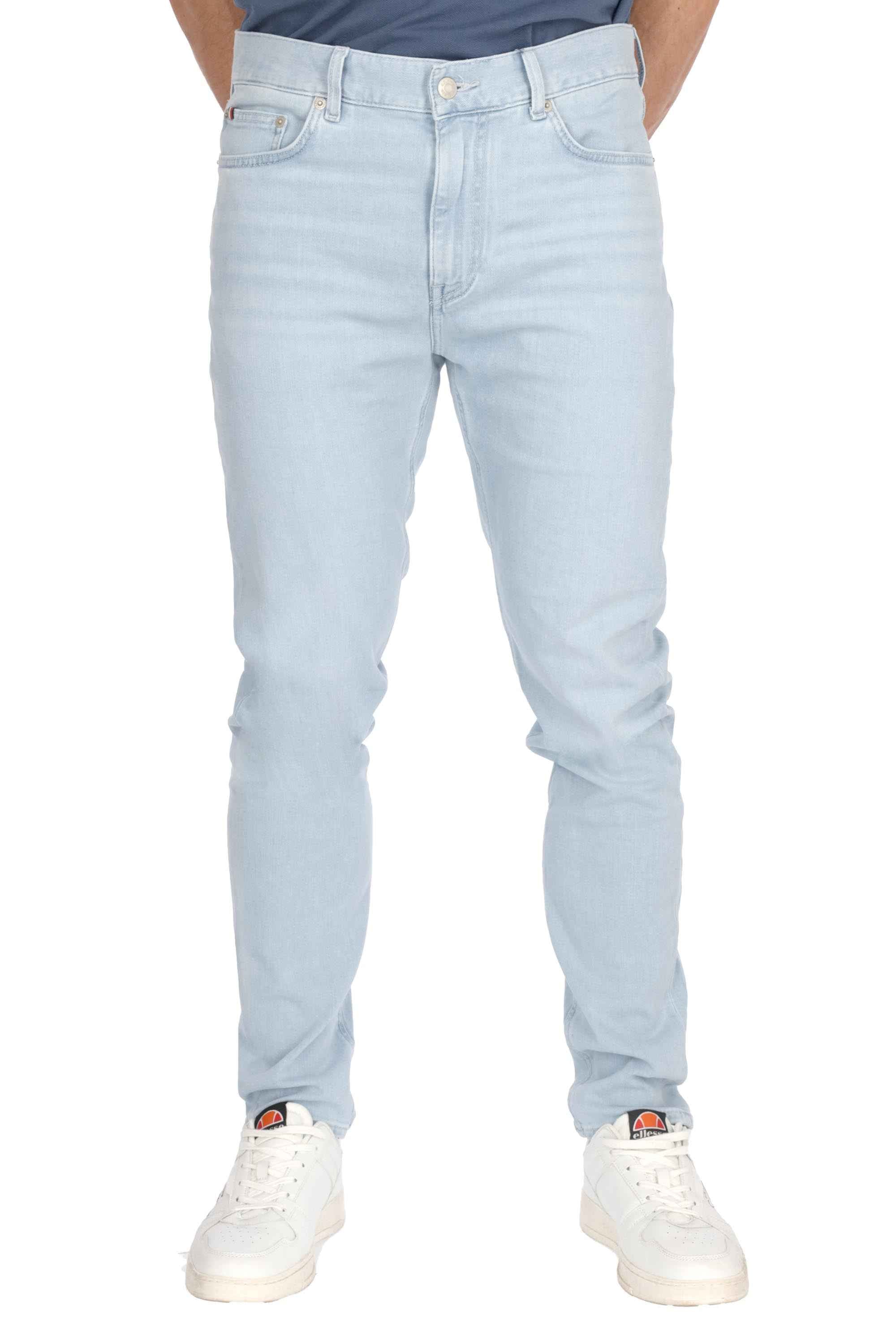 TOMMY HILFIGER - U 0MW38827 Jeans