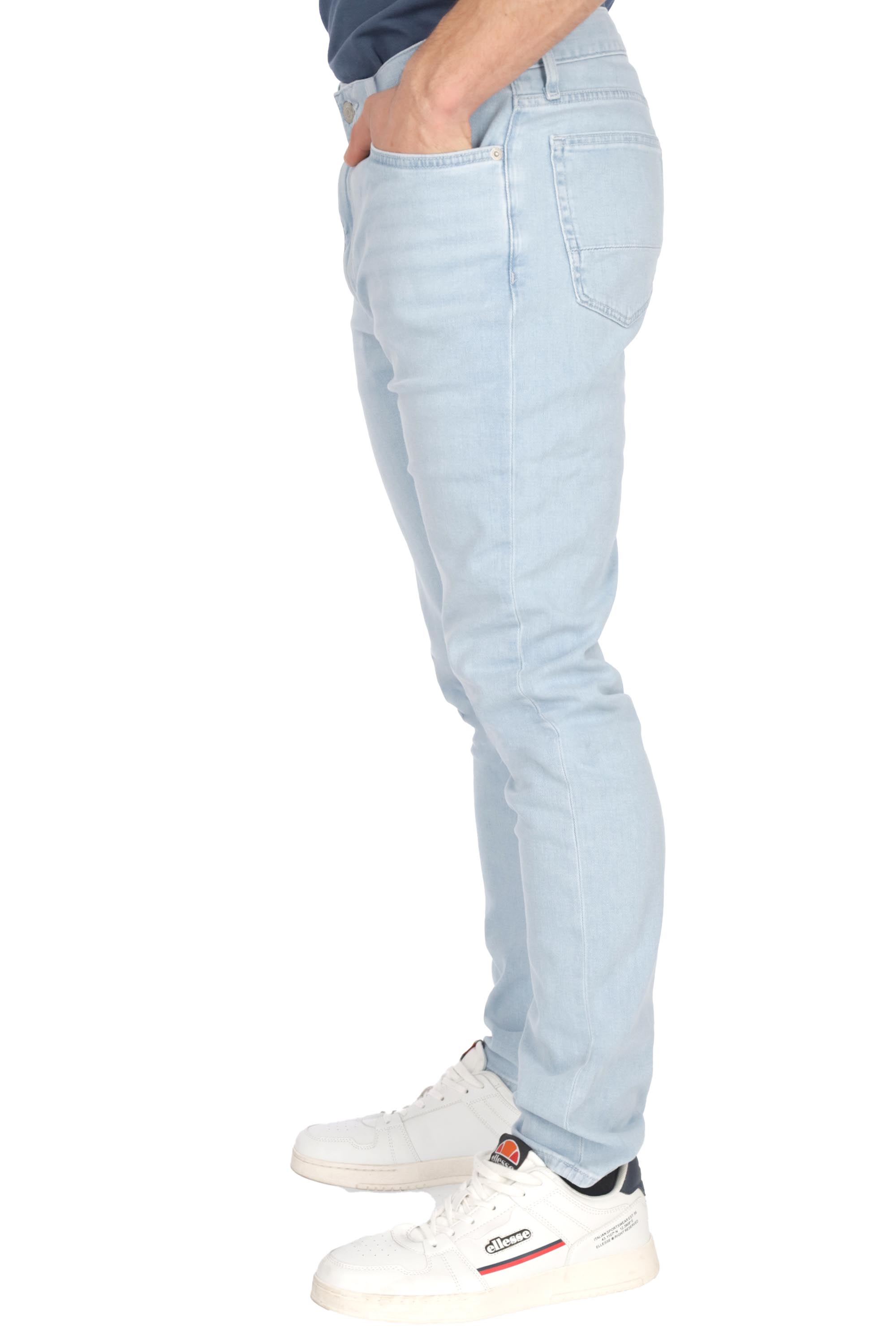 DENIM | TOMMY HILFIGER - U 0MW38827 Jeans