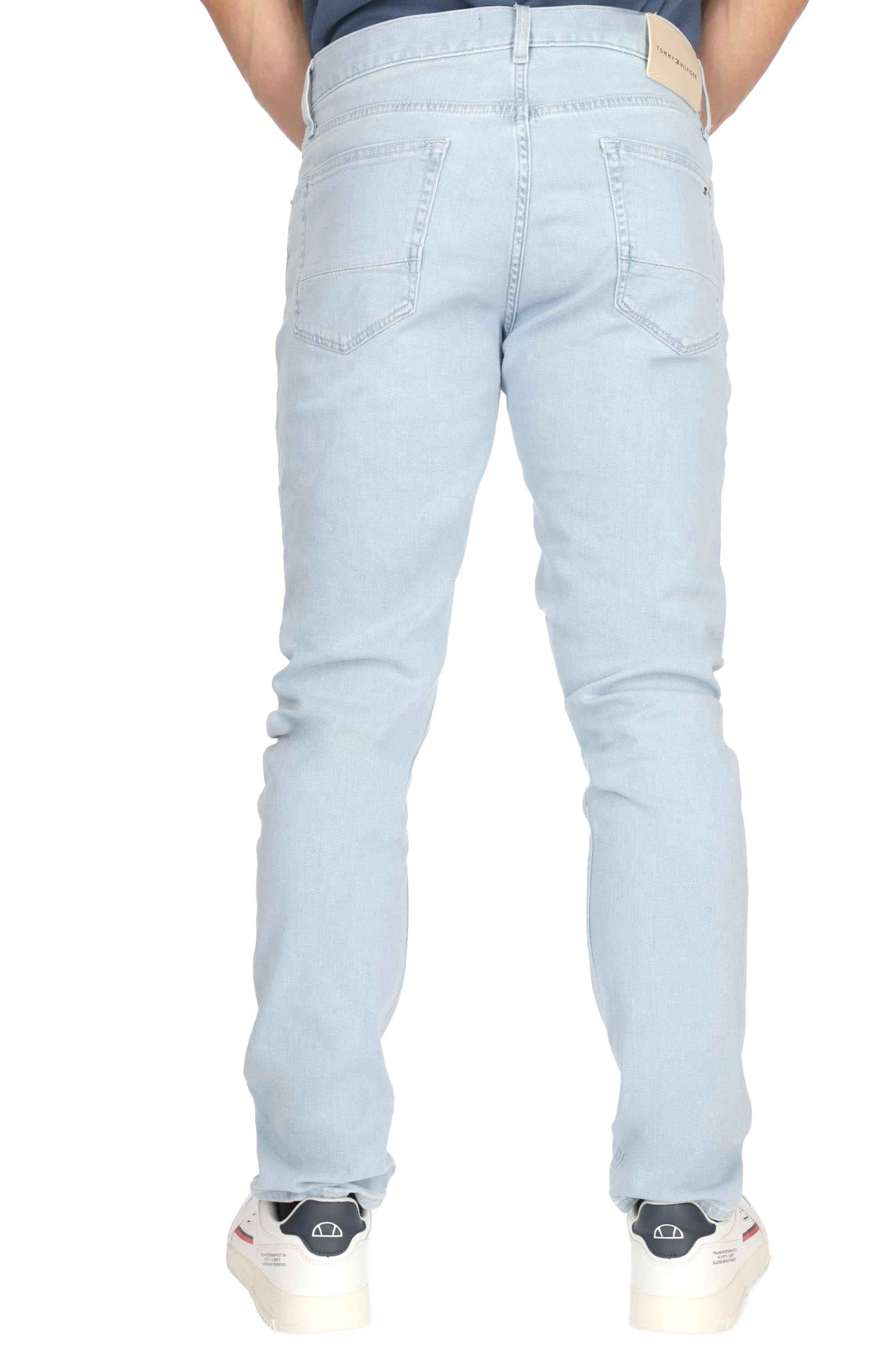 TOMMY HILFIGER - U 0MW38827 Jeans