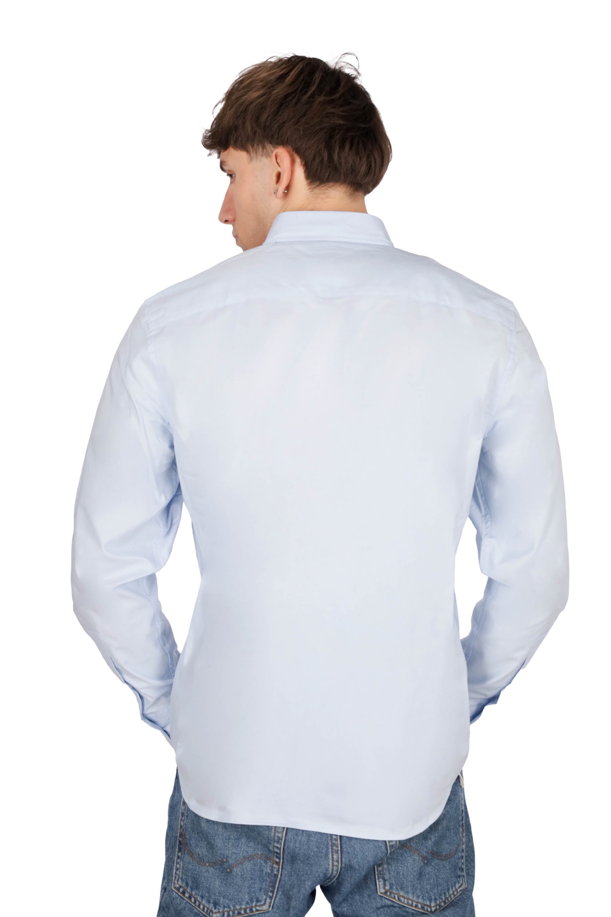 CELESTE | CALVIN KLEIN - U K113614 Camicia