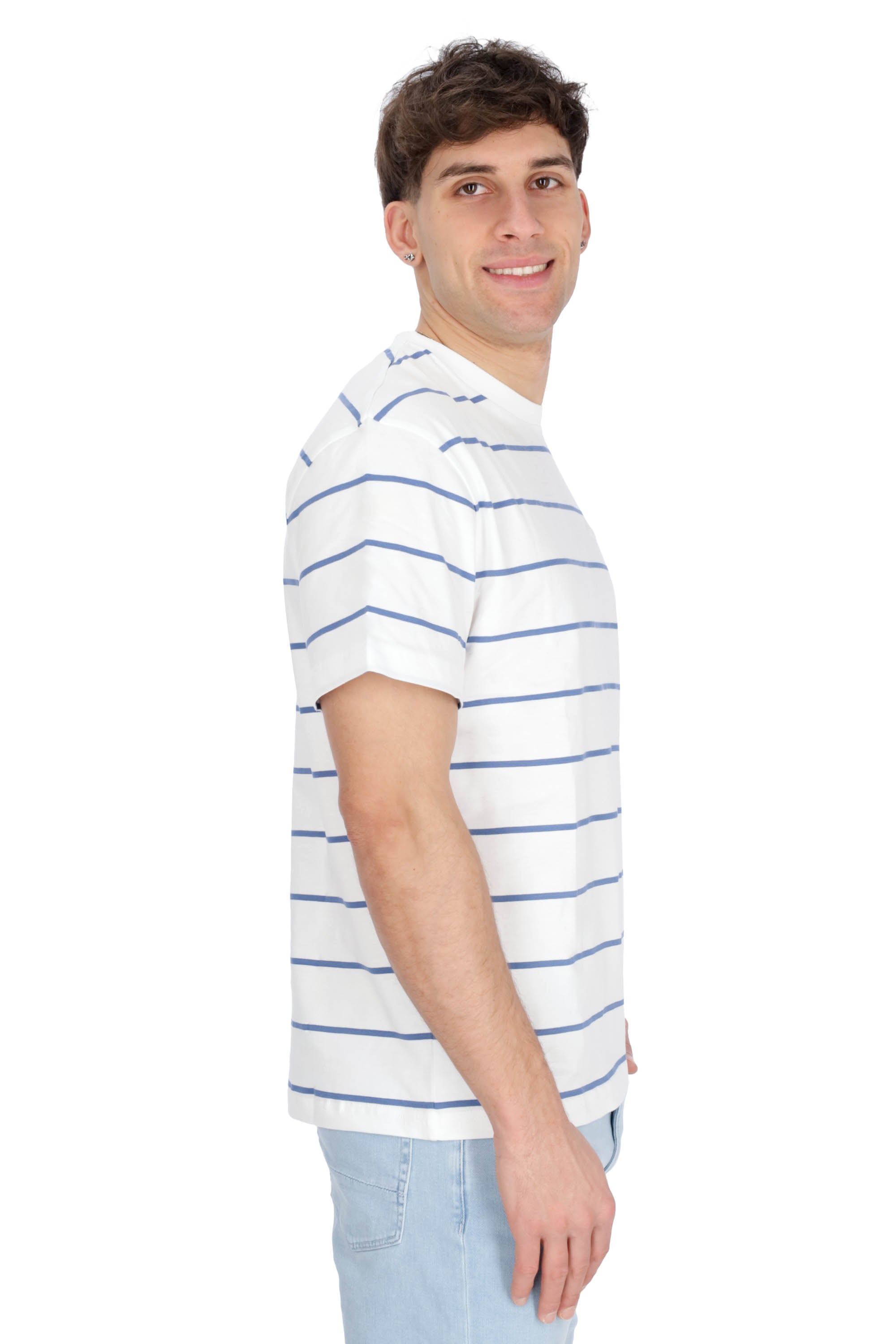BIANCO | CALVIN KLEIN - U K114457 T-shirt