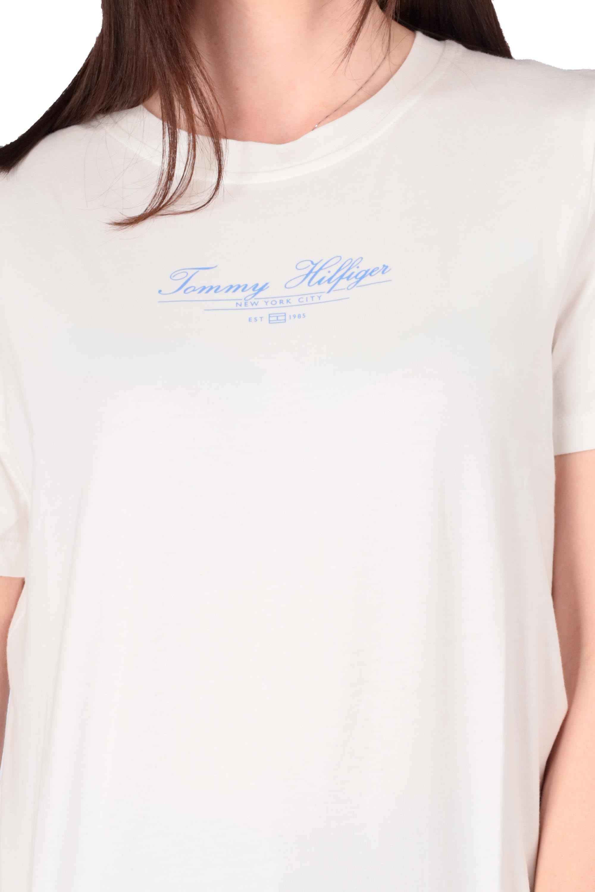 TOMMY HILFIGER - D 0WW45428 T-shirt