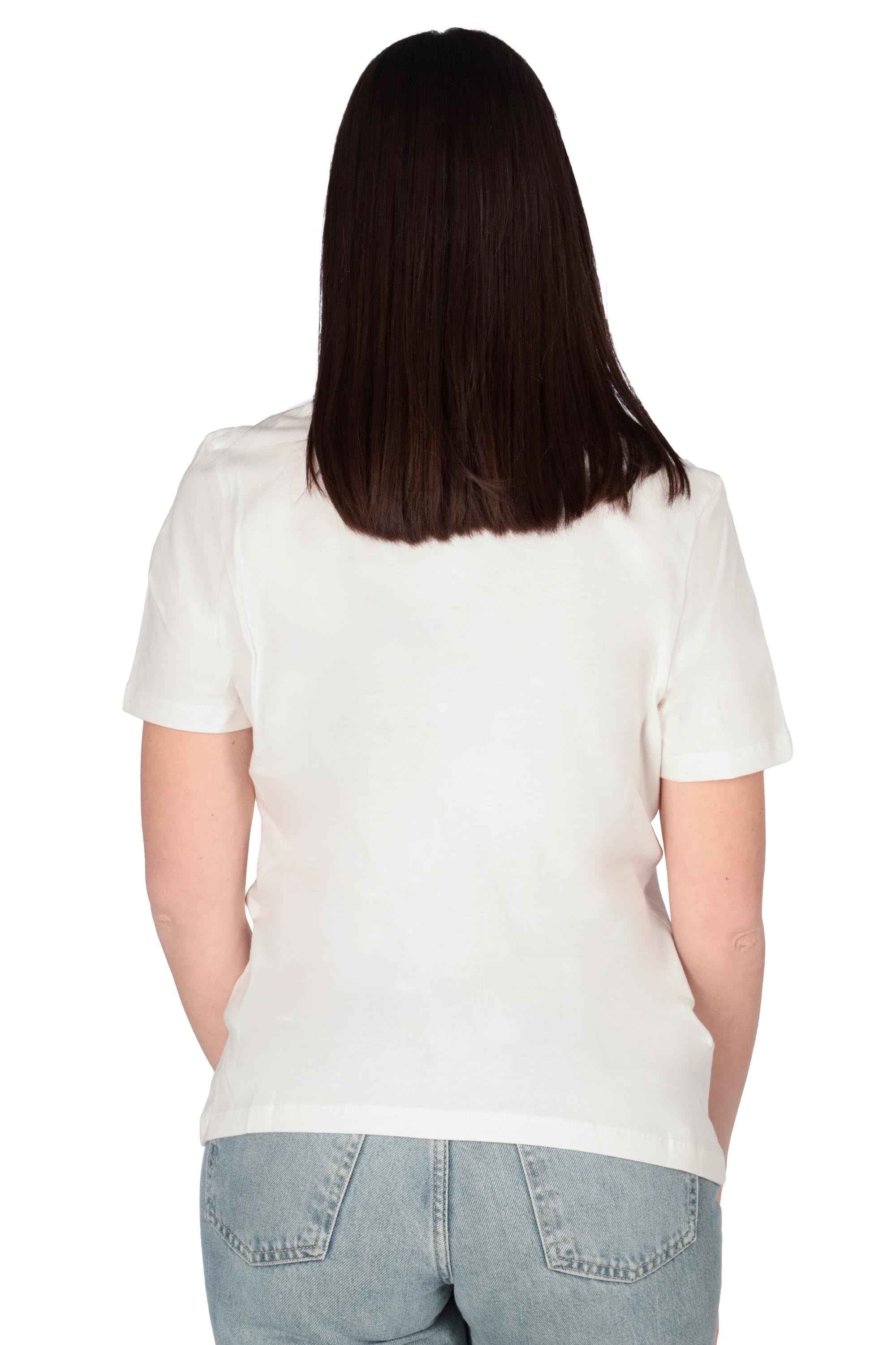 TOMMY HILFIGER - D 0WW45428 T-shirt