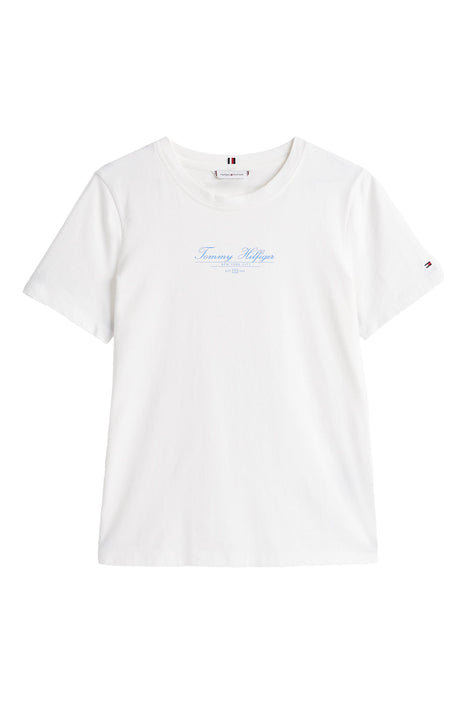 PANNA | TOMMY HILFIGER - D 0WW45428 T-shirt