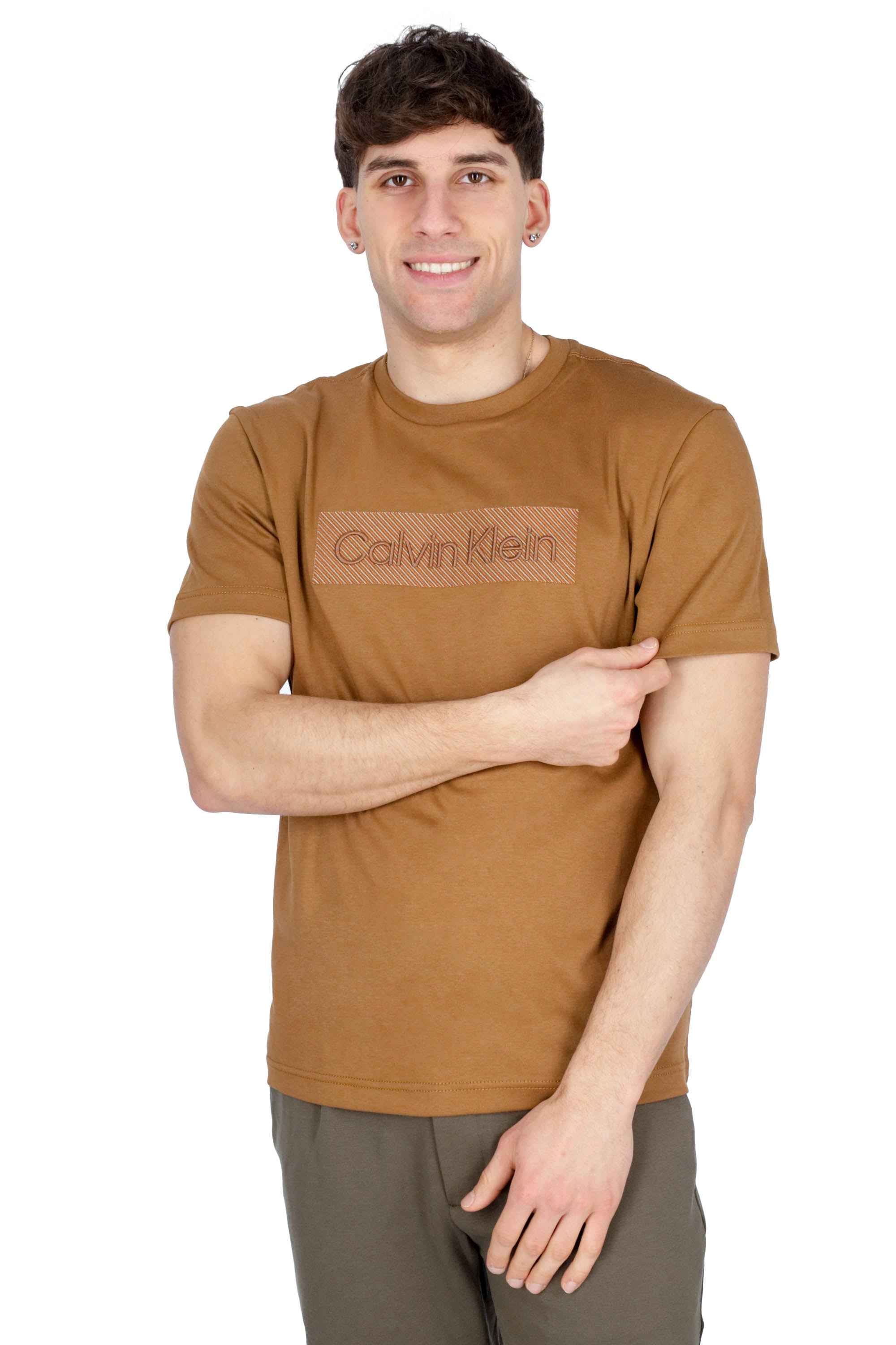 CALVIN KLEIN - U K112491 T-shirt