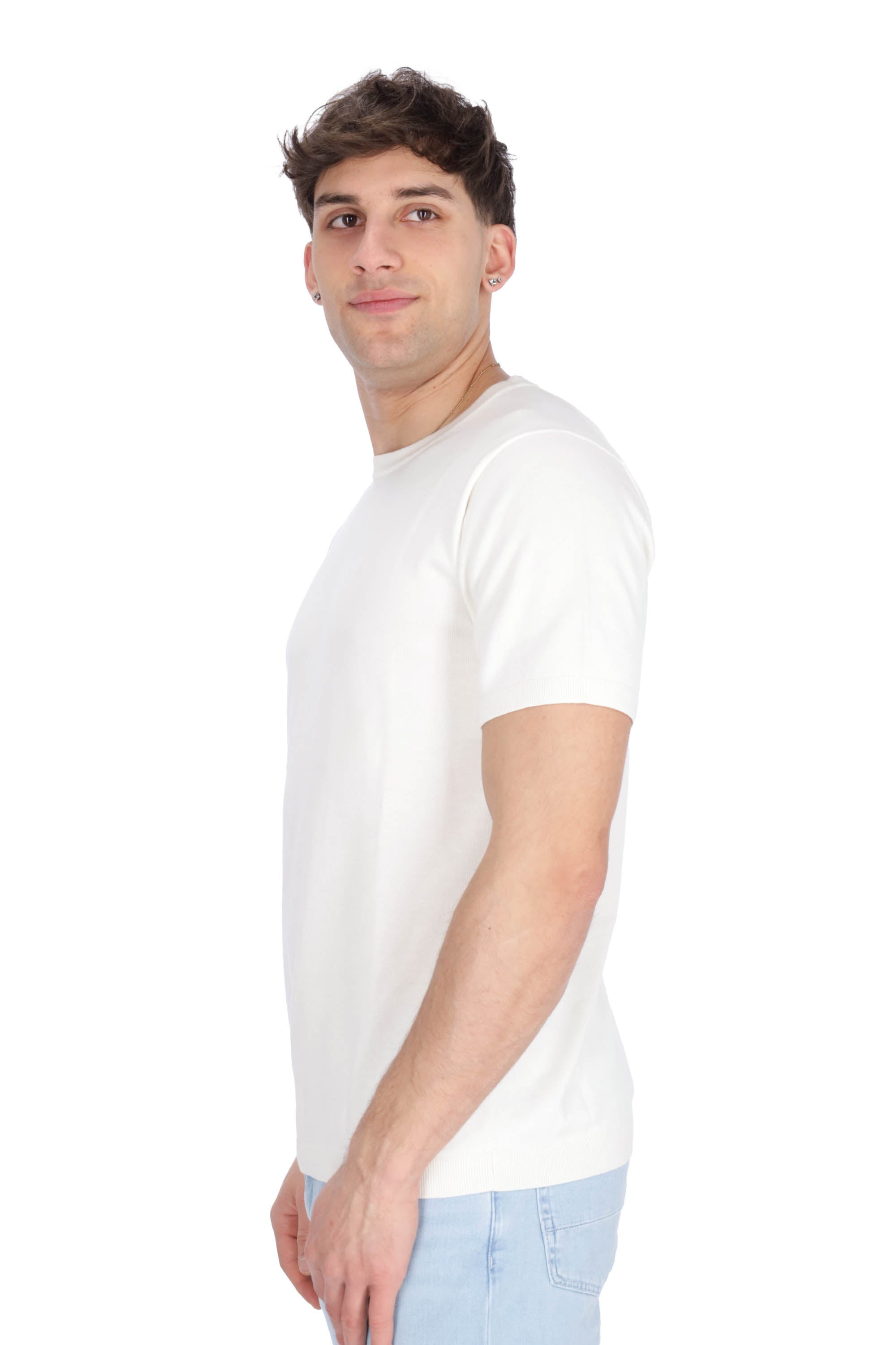 PANNA | CALVIN KLEIN - U K114485 T-shirt
