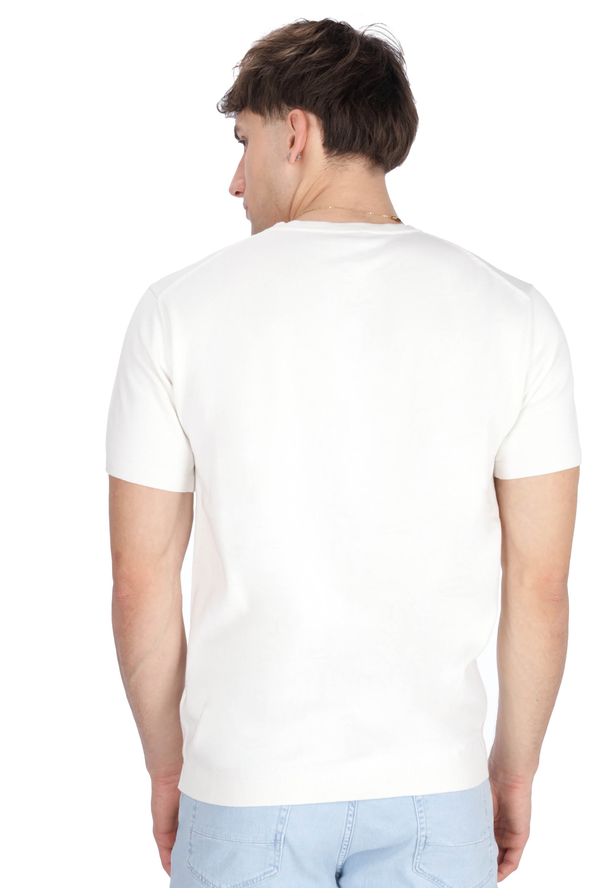 PANNA | CALVIN KLEIN - U K114485 T-shirt