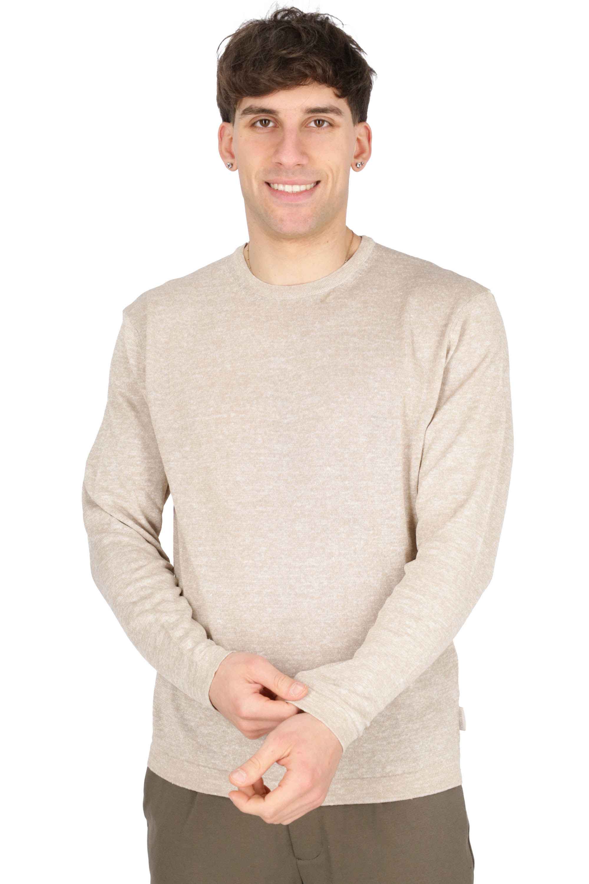 CALVIN KLEIN - U K114083 Maglia