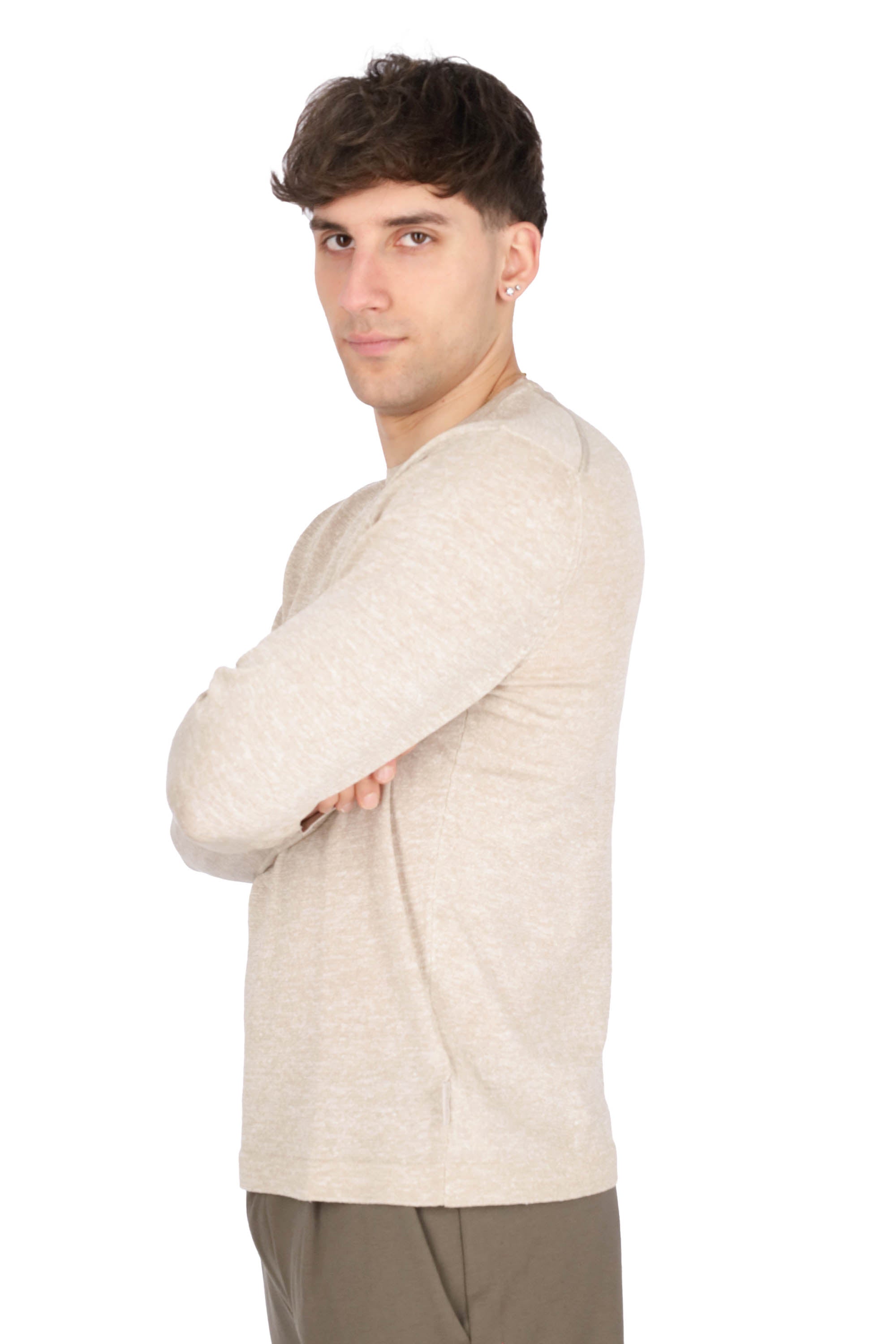 TORTORA | CALVIN KLEIN - U K114083 Maglia