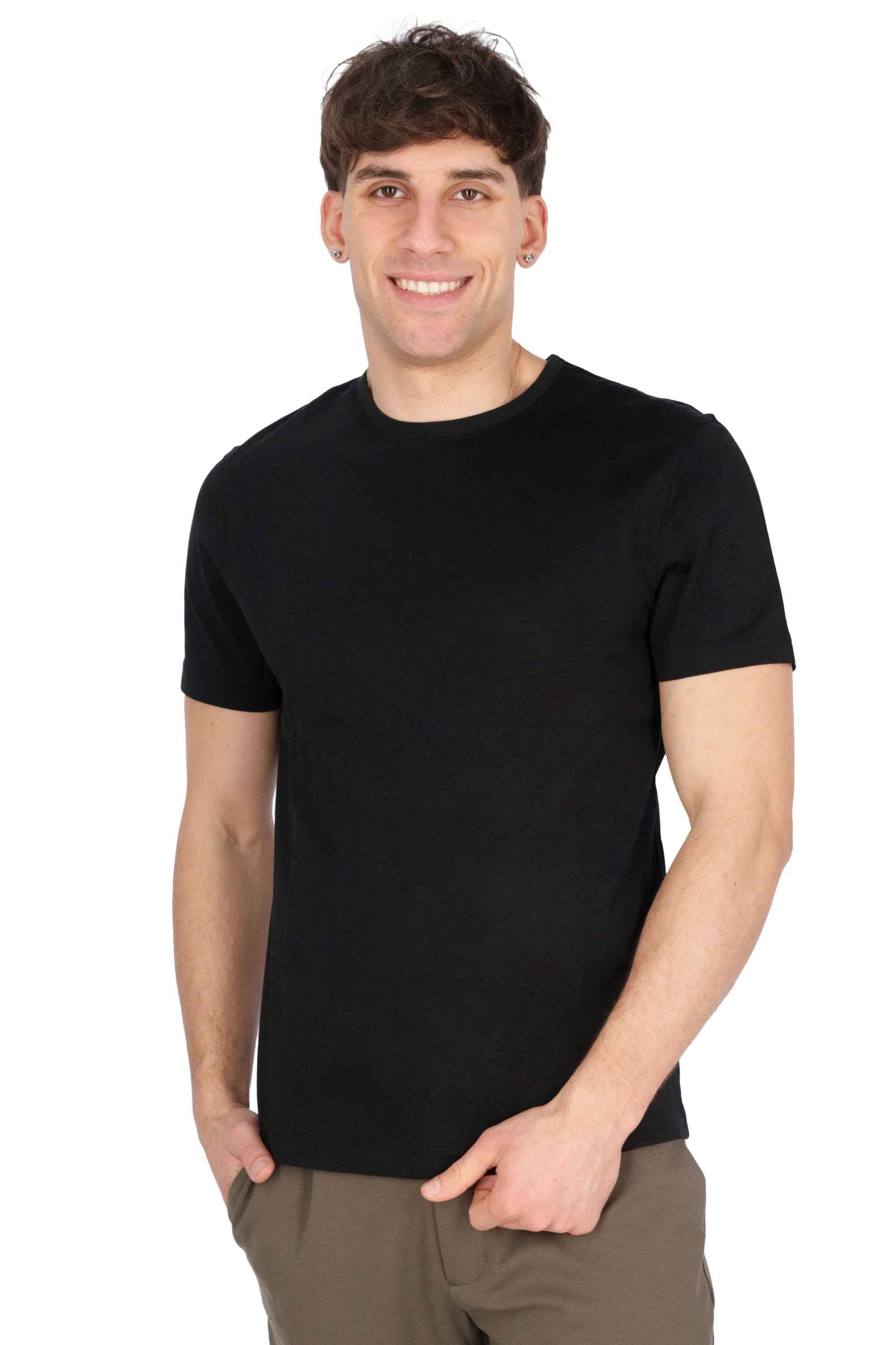 CALVIN KLEIN - U LV040EM281 T-shirt