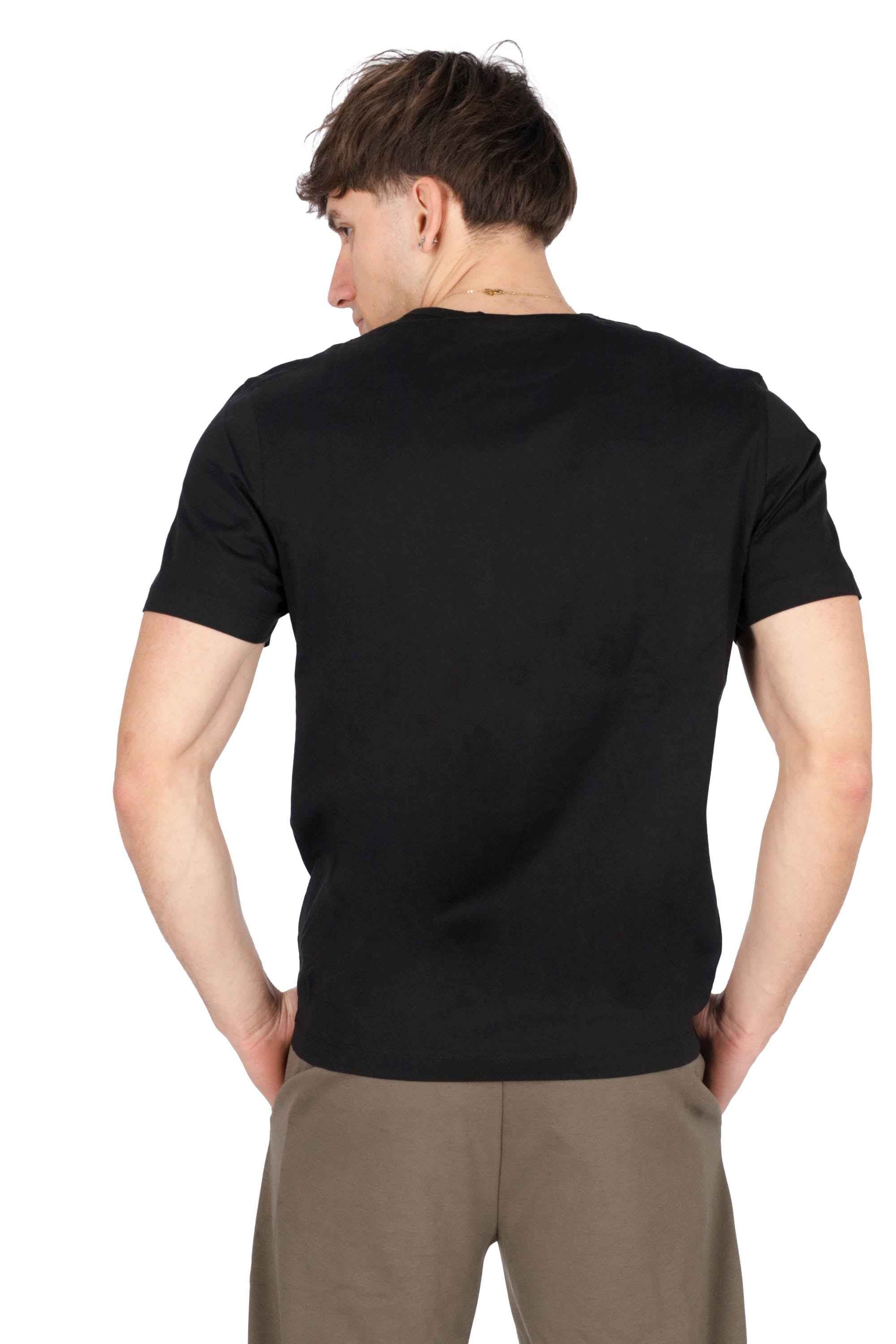 CALVIN KLEIN - U LV040EM281 T-shirt