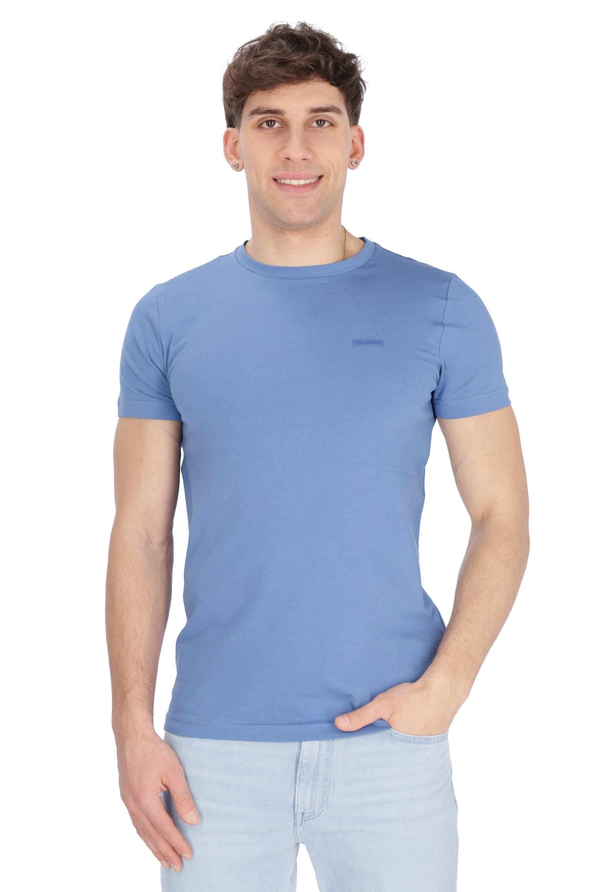CALVIN KLEIN - U K112724 T-shirt