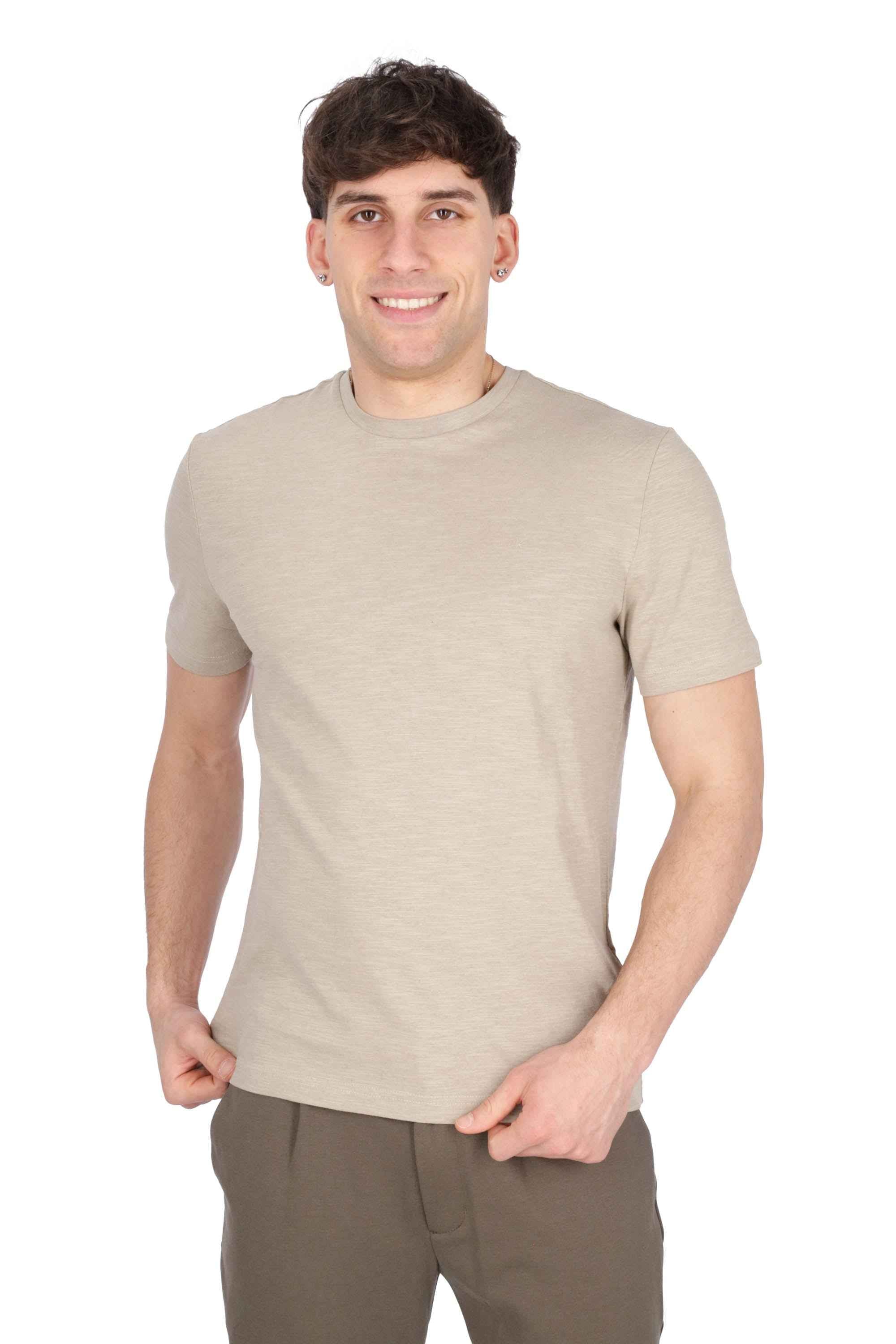 CALVIN KLEIN - U K114160 T-shirt