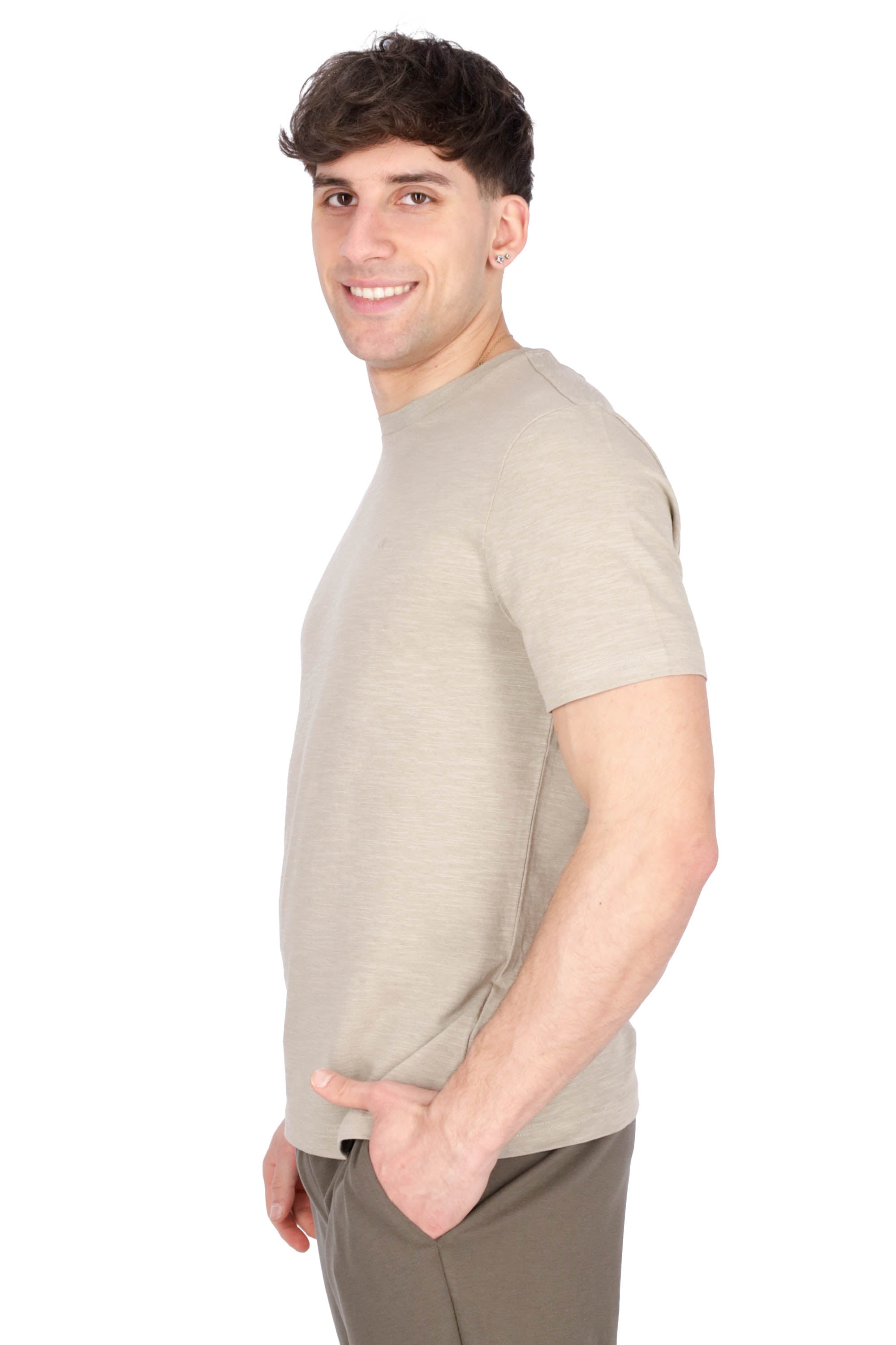 TORTORA | CALVIN KLEIN - U K114160 T-shirt
