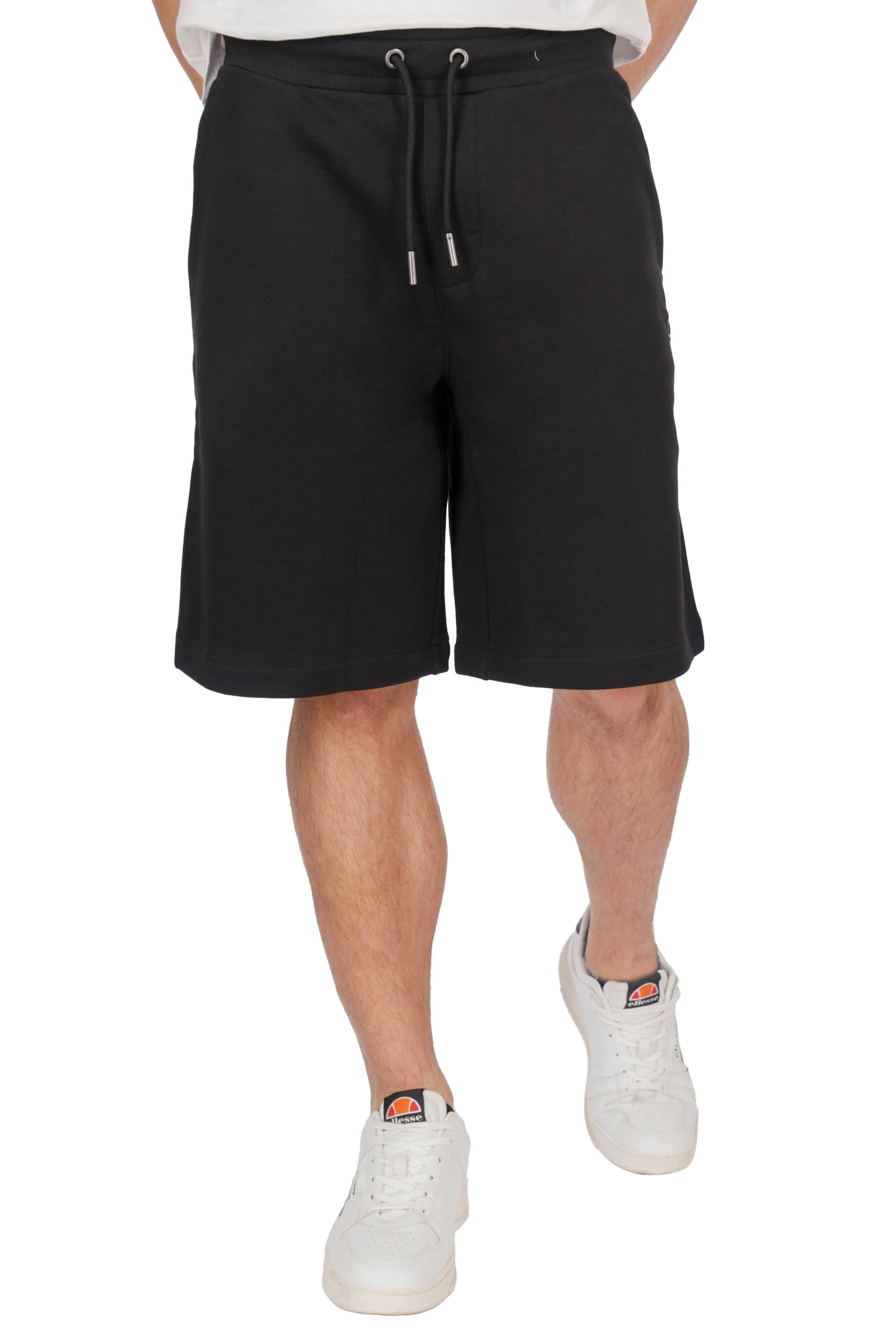 NERO | CALVIN KLEIN - U K114121 Shorts
