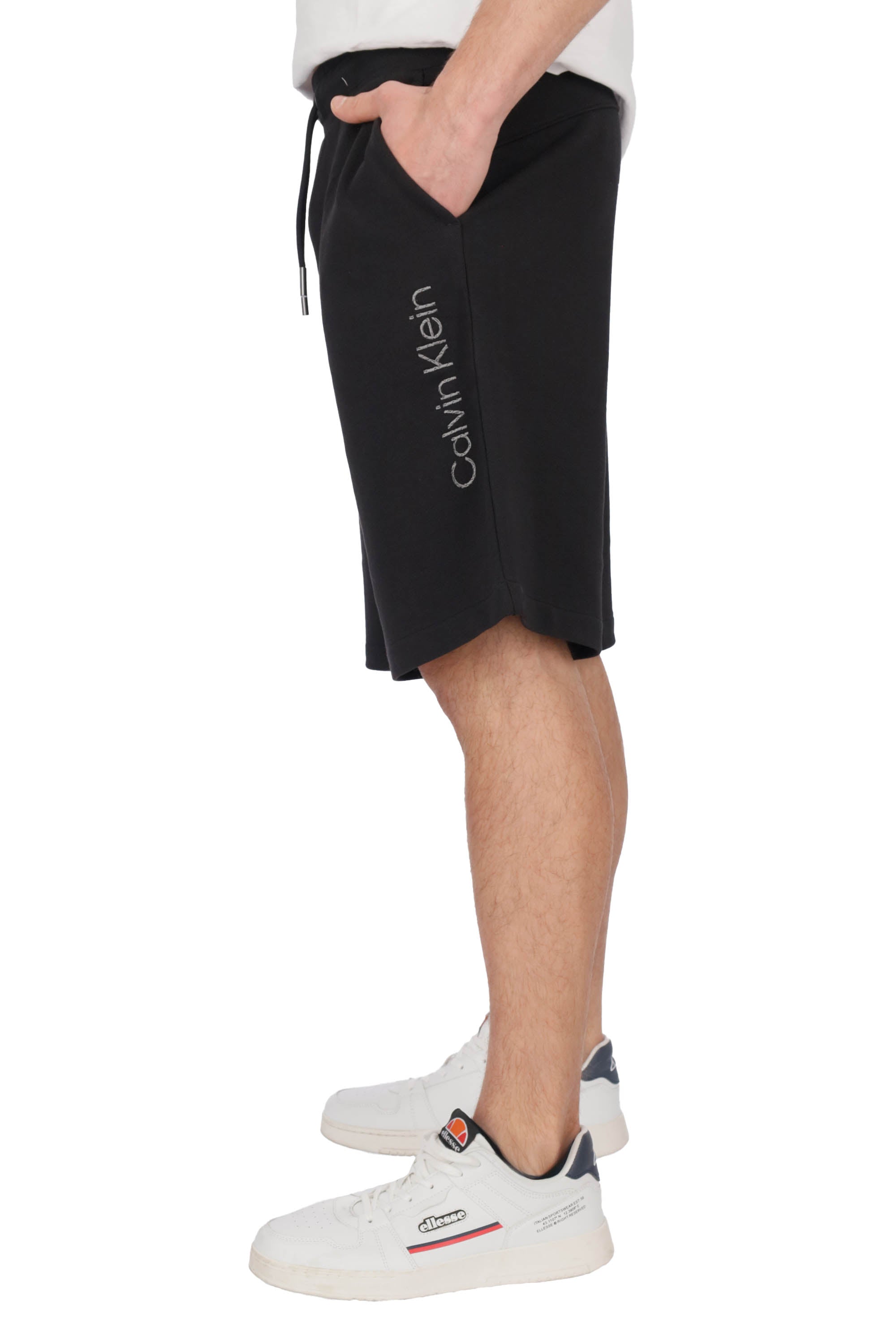 NERO | CALVIN KLEIN - U K114121 Shorts