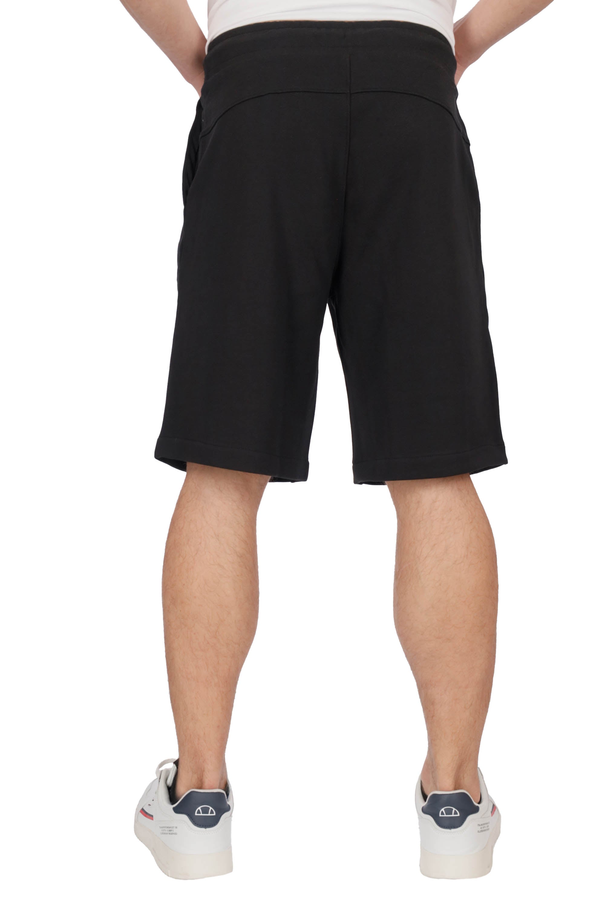 NERO | CALVIN KLEIN - U K114121 Shorts