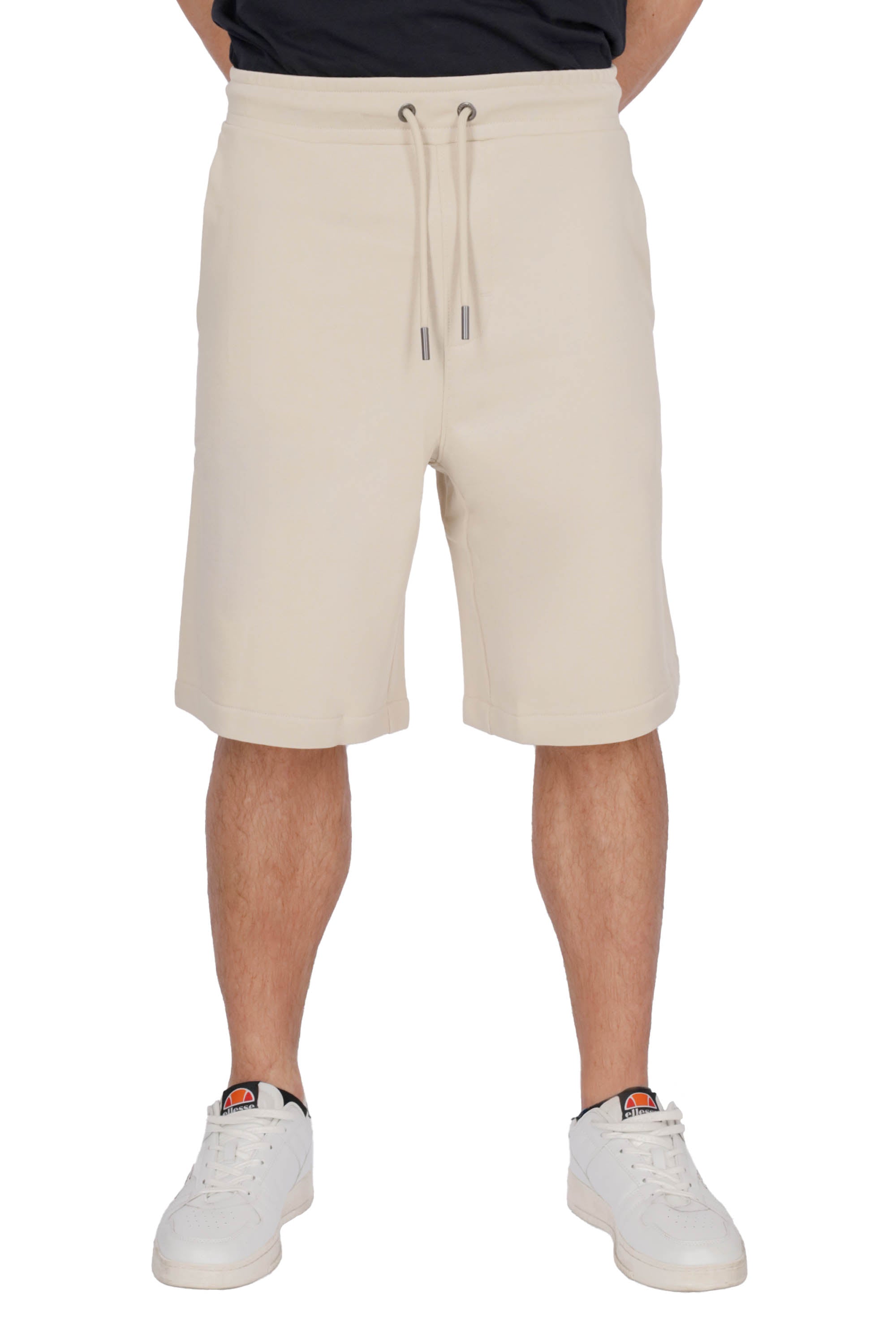 BEIGE | CALVIN KLEIN - U K114121 Shorts
