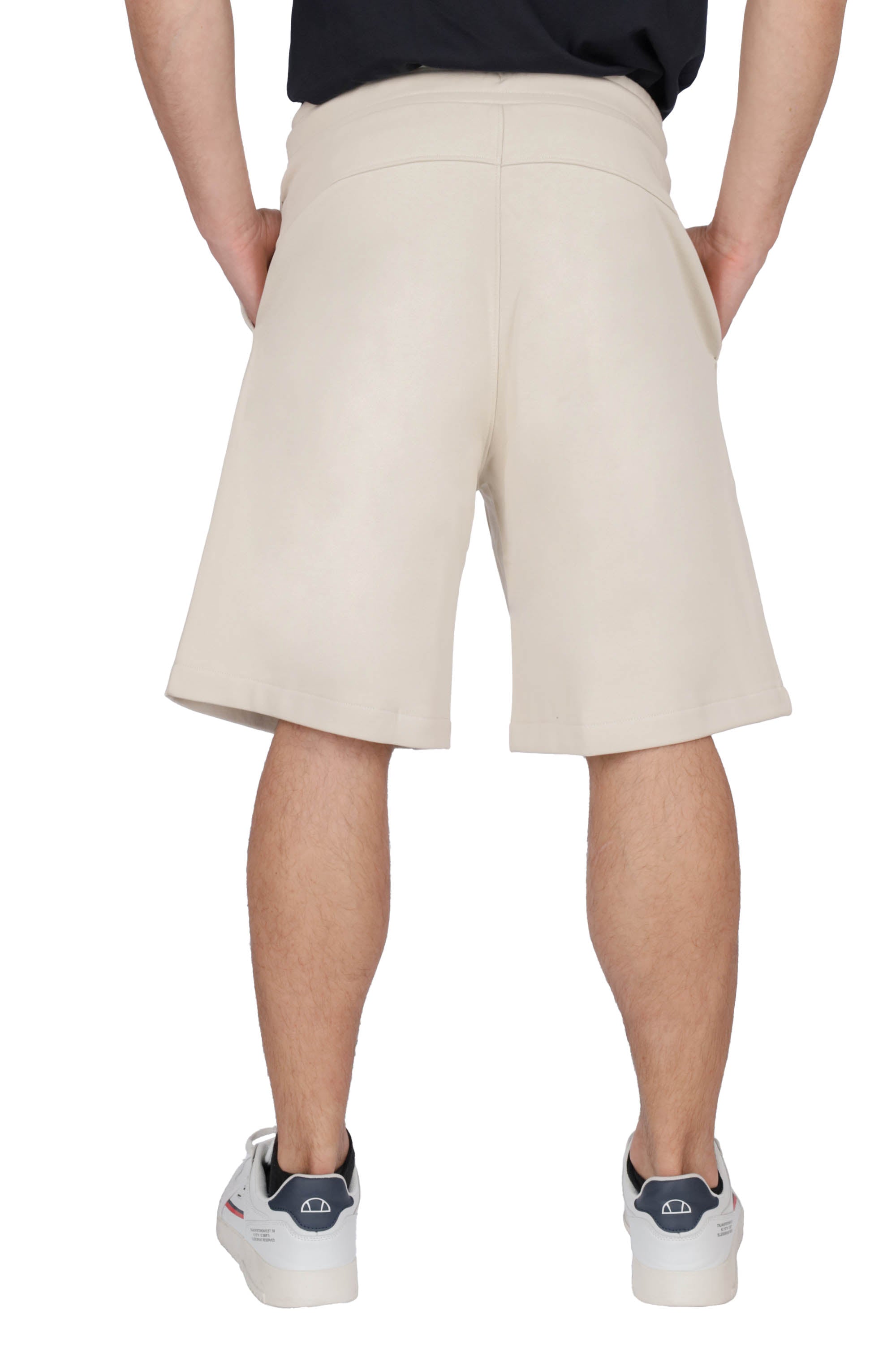 BEIGE | CALVIN KLEIN - U K114121 Shorts