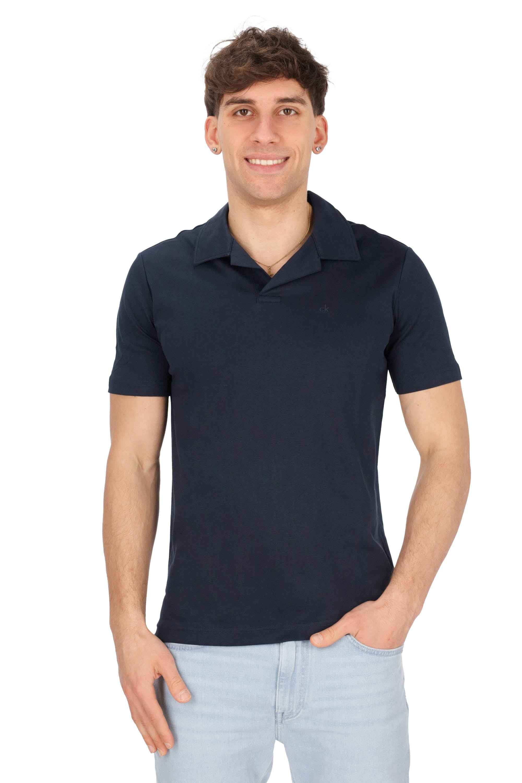 CALVIN KLEIN - U K114133 Polo