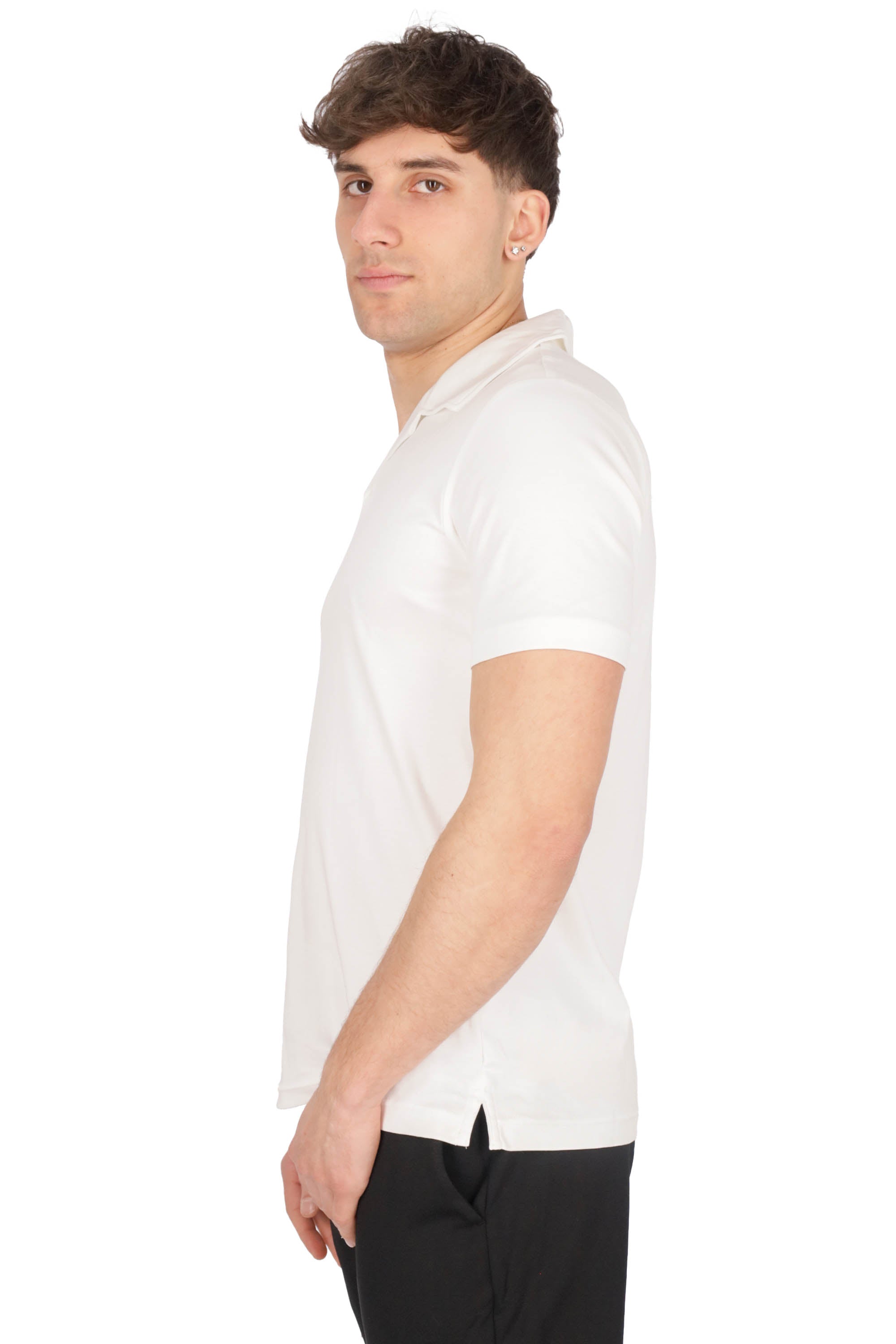 BIANCO | CALVIN KLEIN - U K114133 Polo