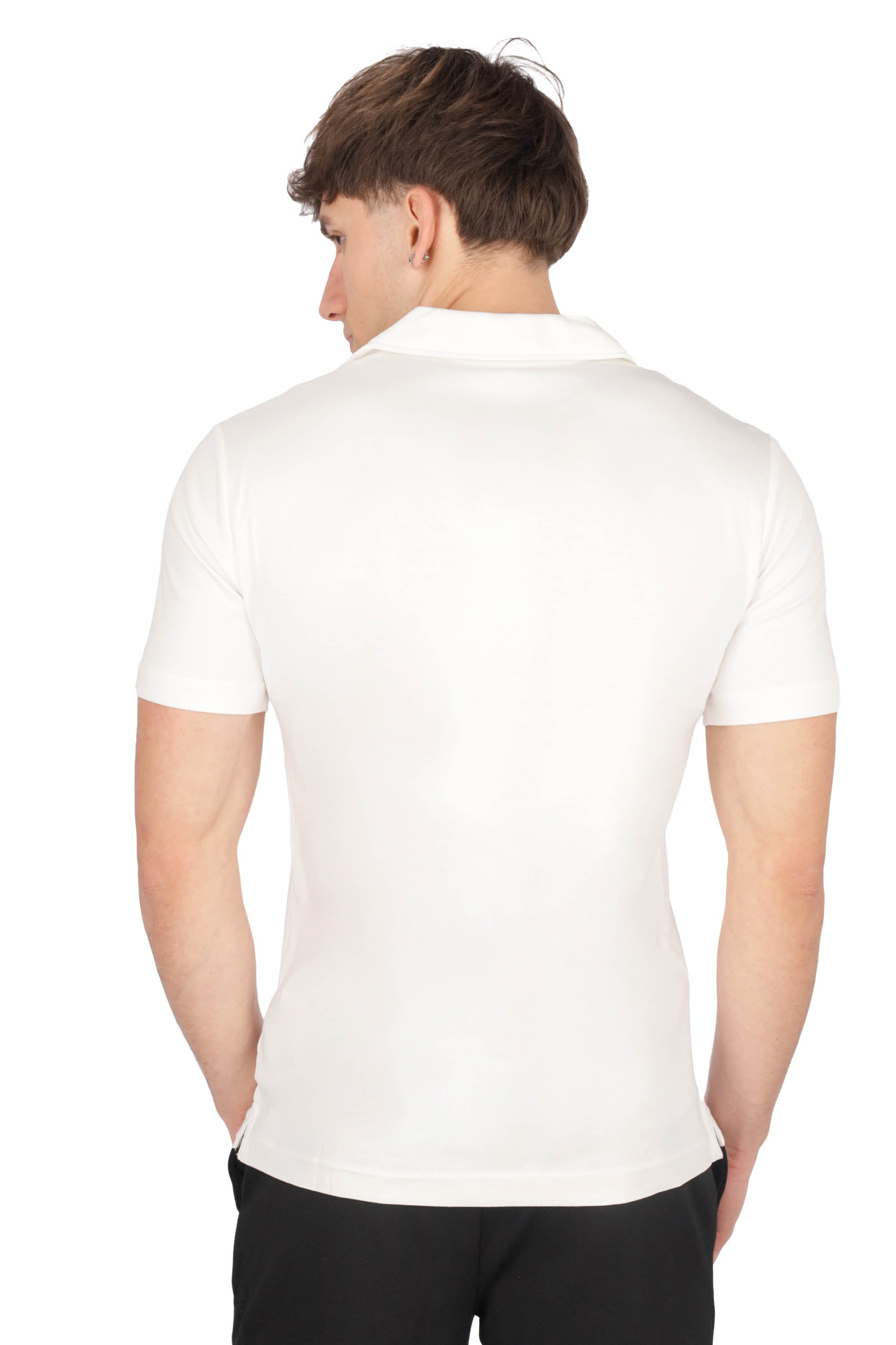 BIANCO | CALVIN KLEIN - U K114133 Polo