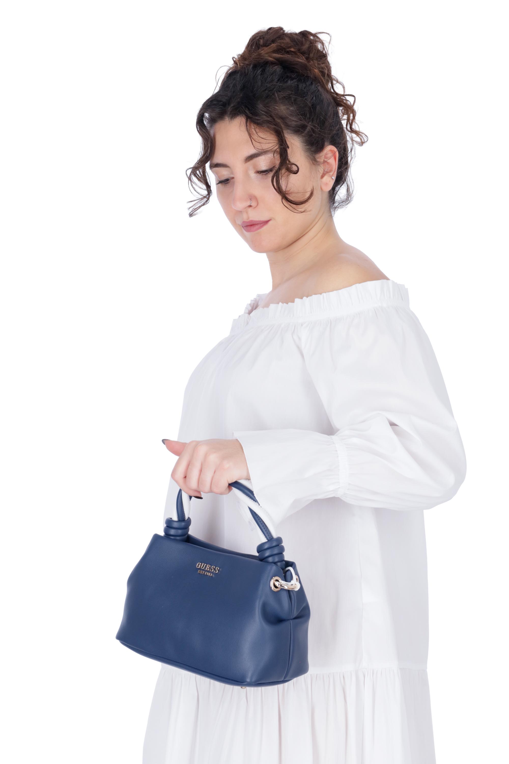 BLU | GUESS - D HWNG9649110 Borsa