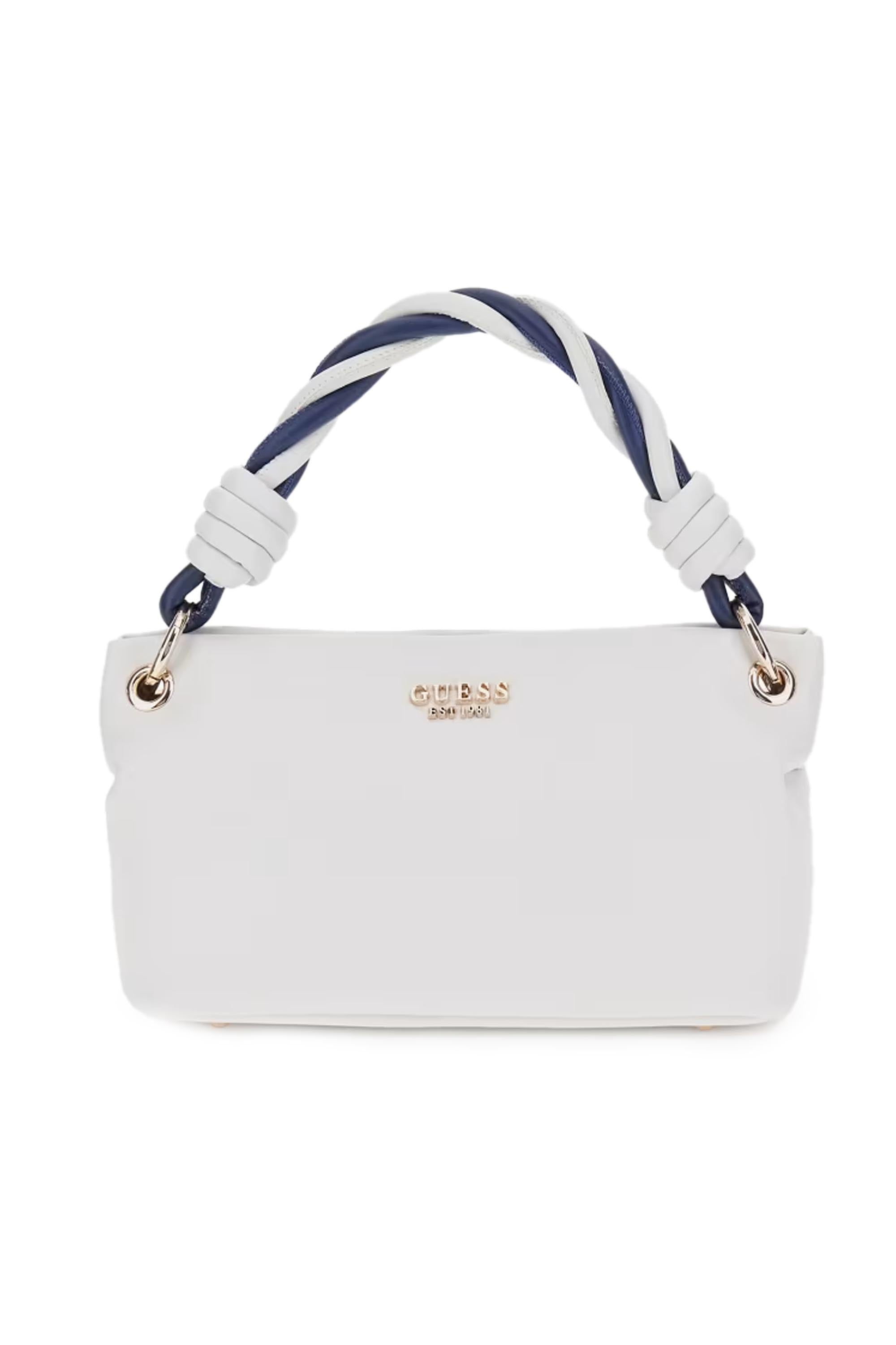 BIANCO | GUESS - D HWNG9649110 Borsa