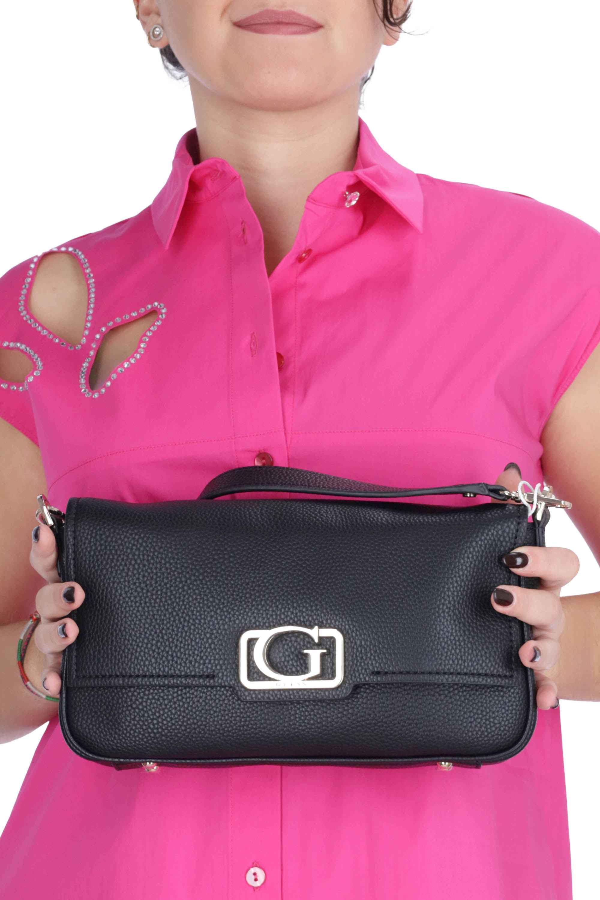 GUESS - D HWBG9642190 Borsa