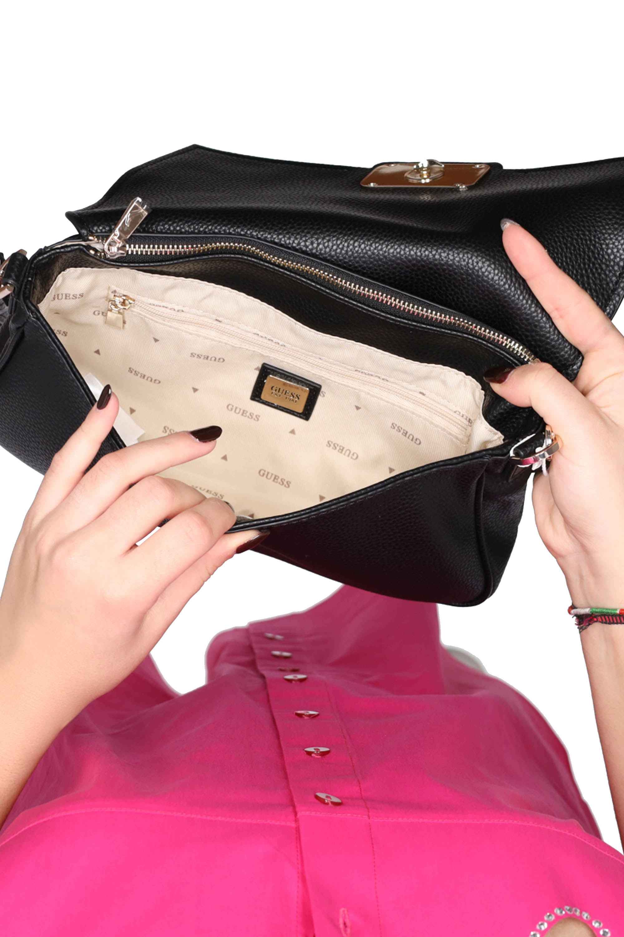 GUESS - D HWBG9642190 Borsa