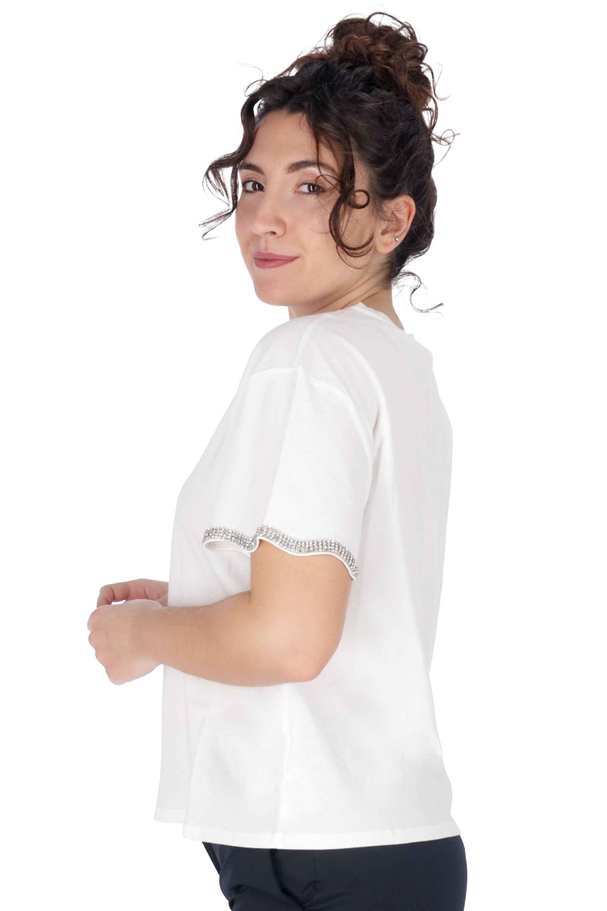 LIU JO - D WA5182JS904 T-shirt