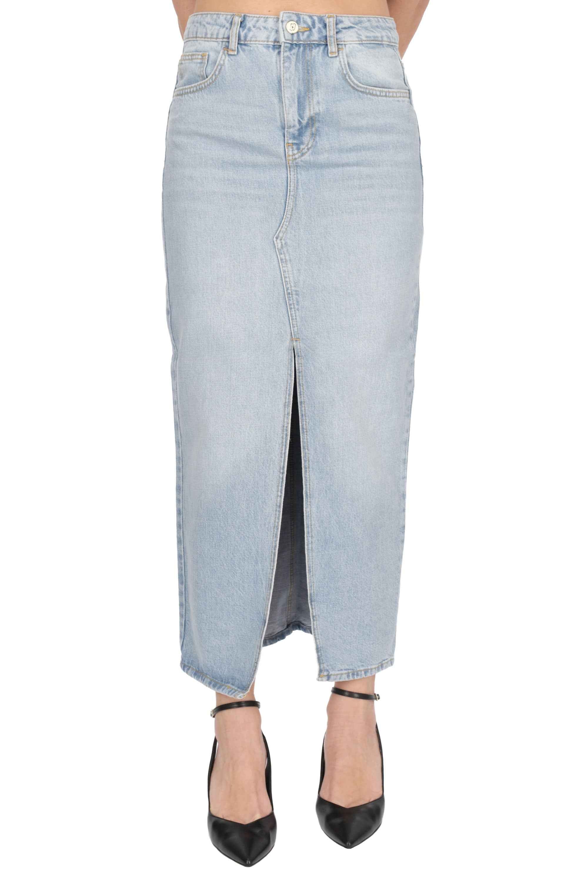 LIU JO - D UA5188D4854 Gonna