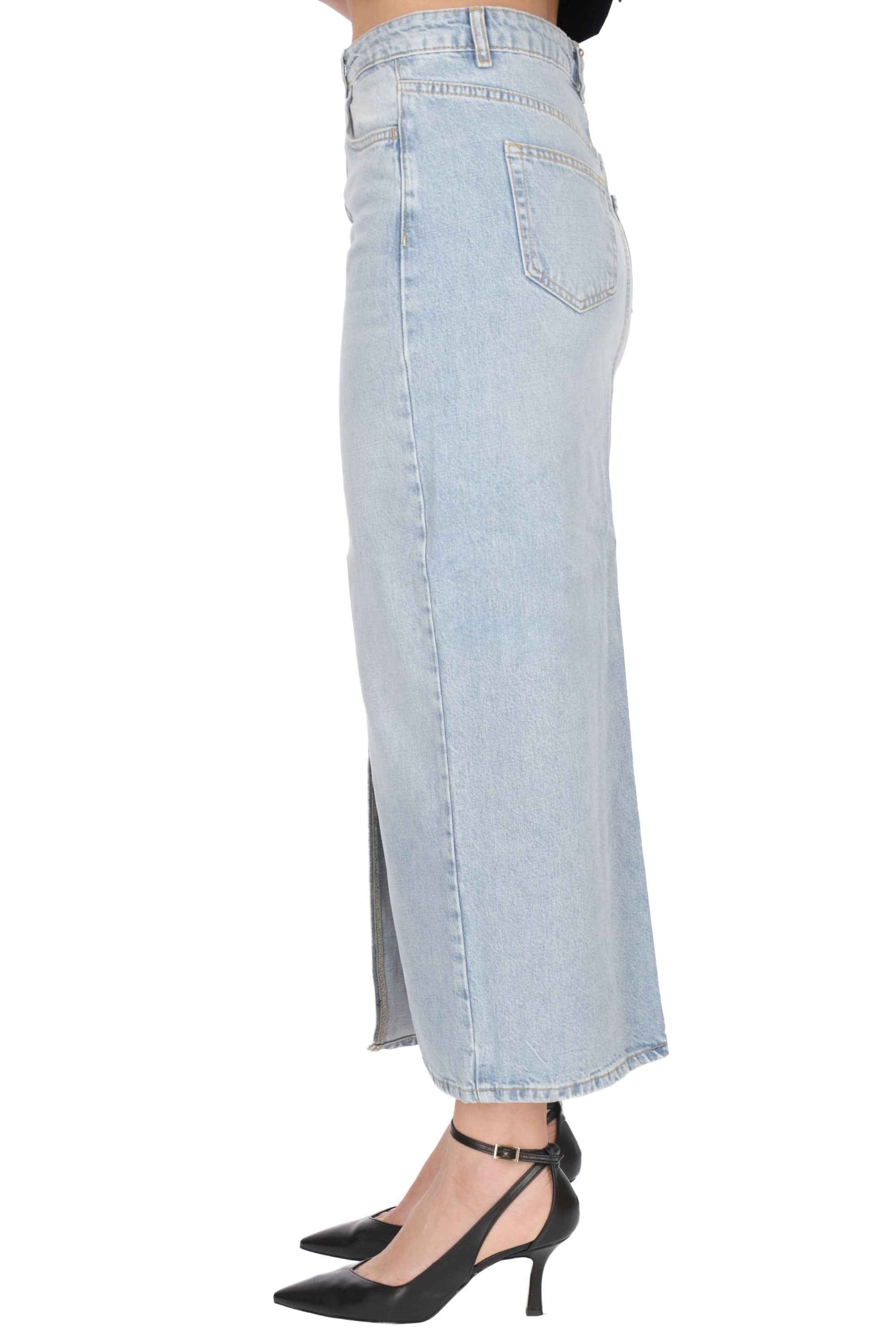 LIU JO - D UA5188D4854 Gonna