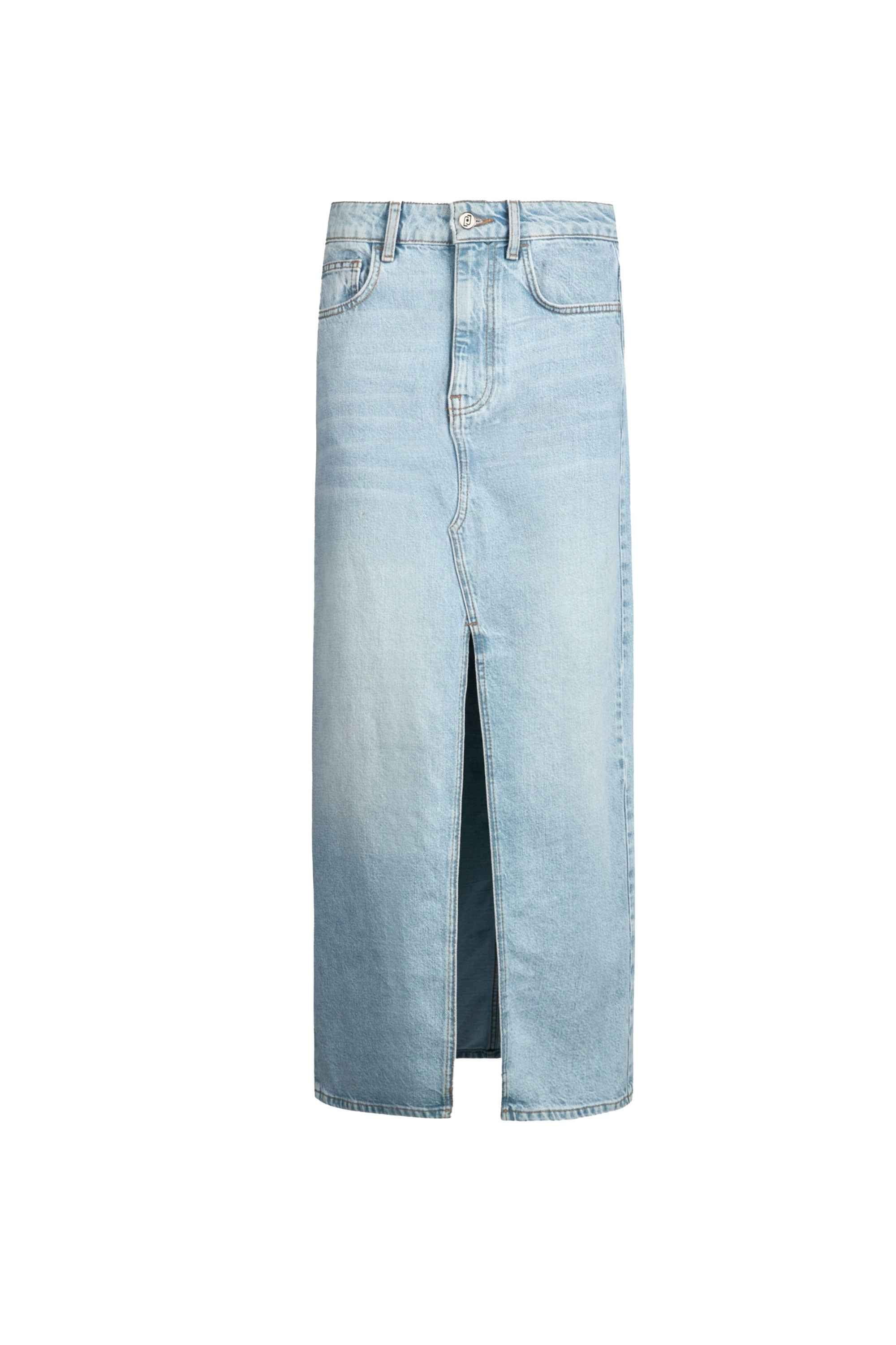 LIU JO - D UA5188D4854 Gonna