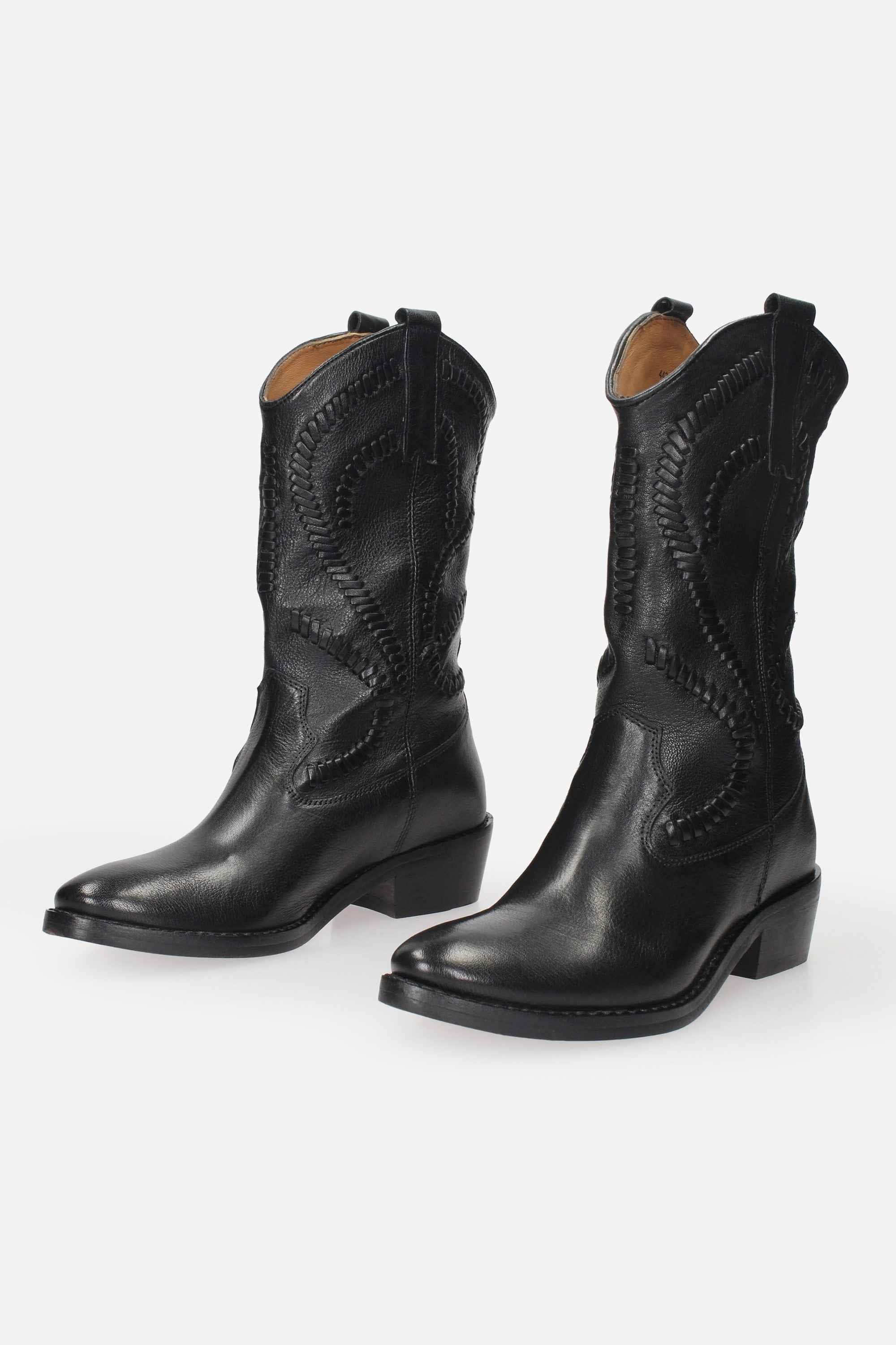 EMANUELLE VEE - D 442M72213SNT Texano