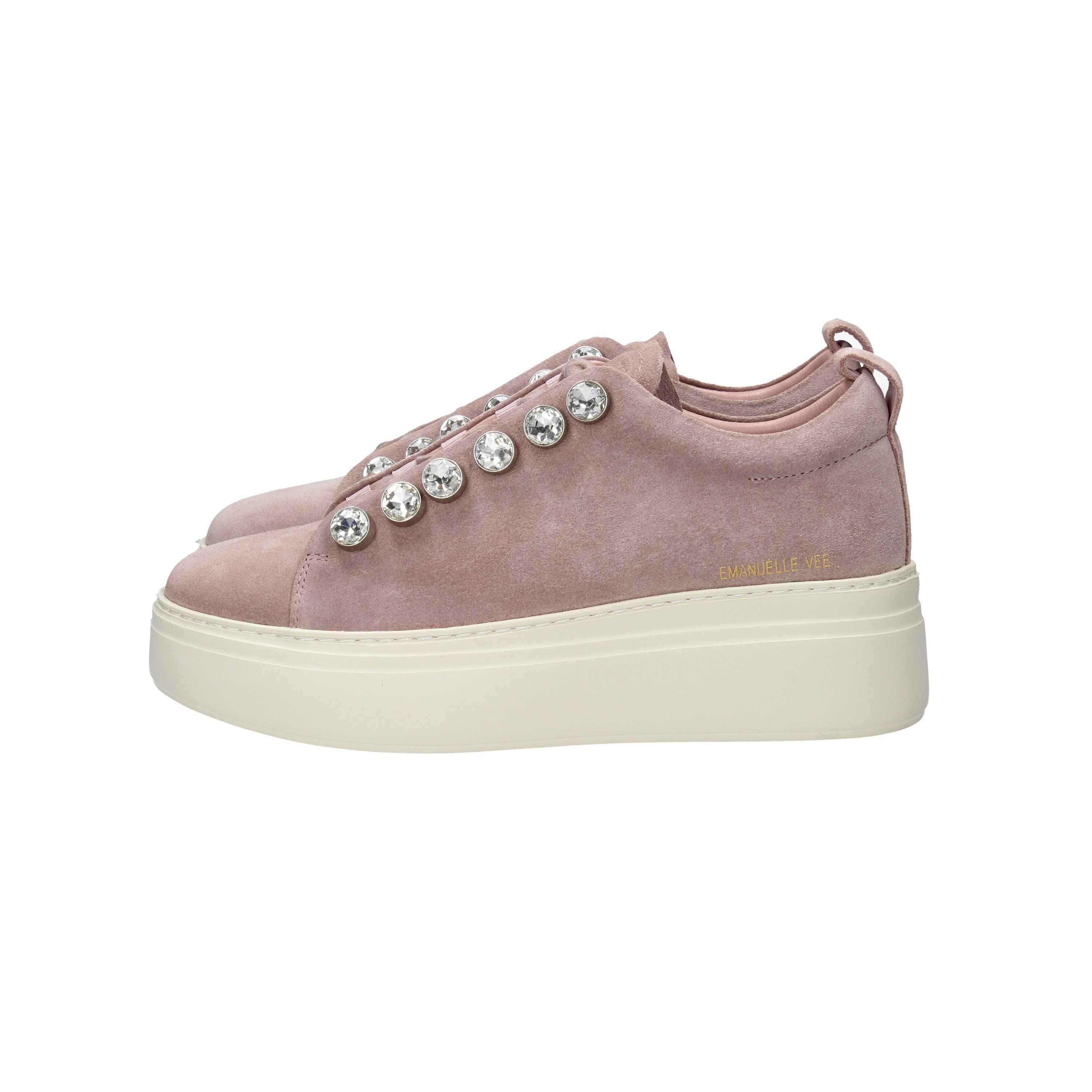 EMANUELLE VEE - D 442P70110P011 Sneakers