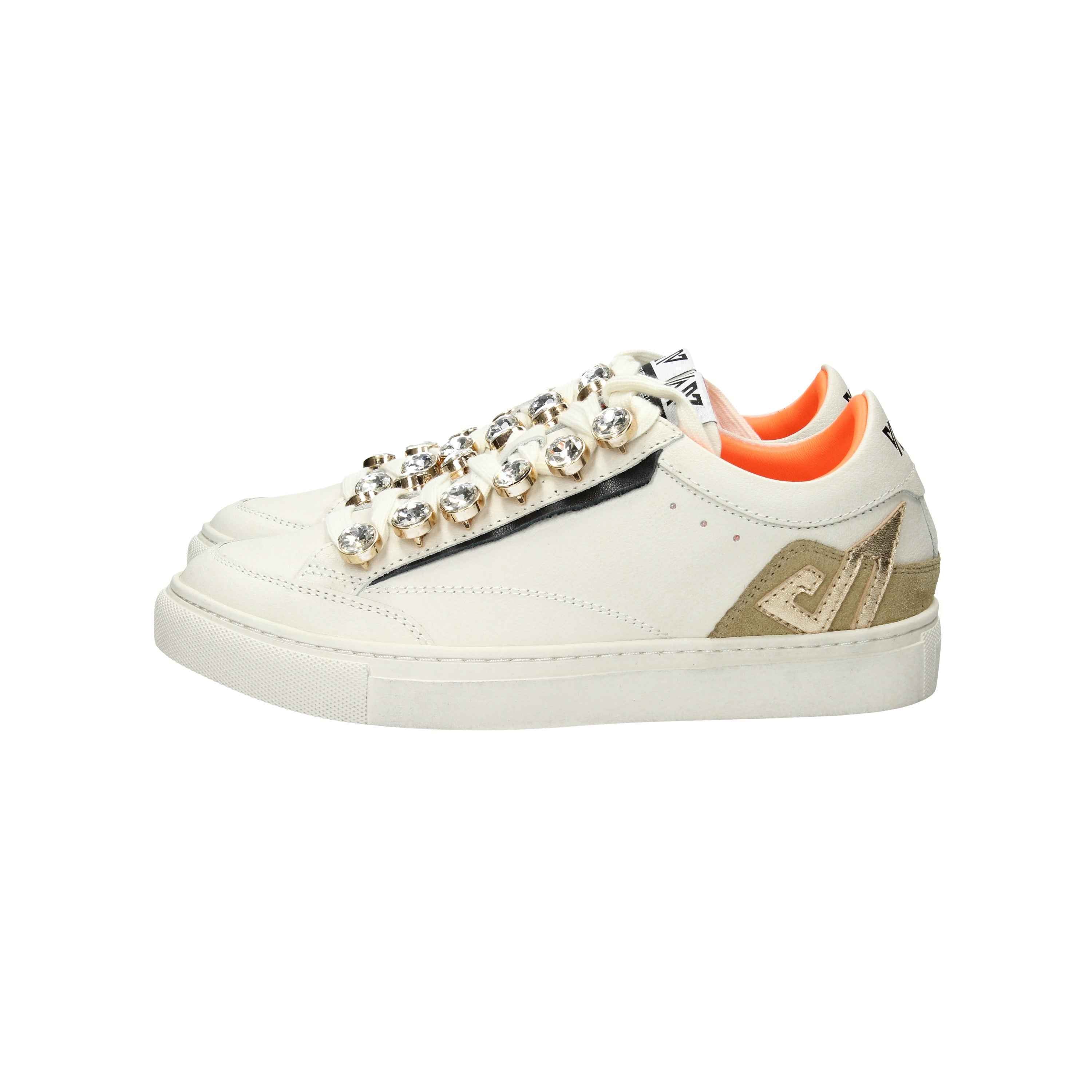 EMANUELLE VEE - D 442P70033P003CB Sneakers