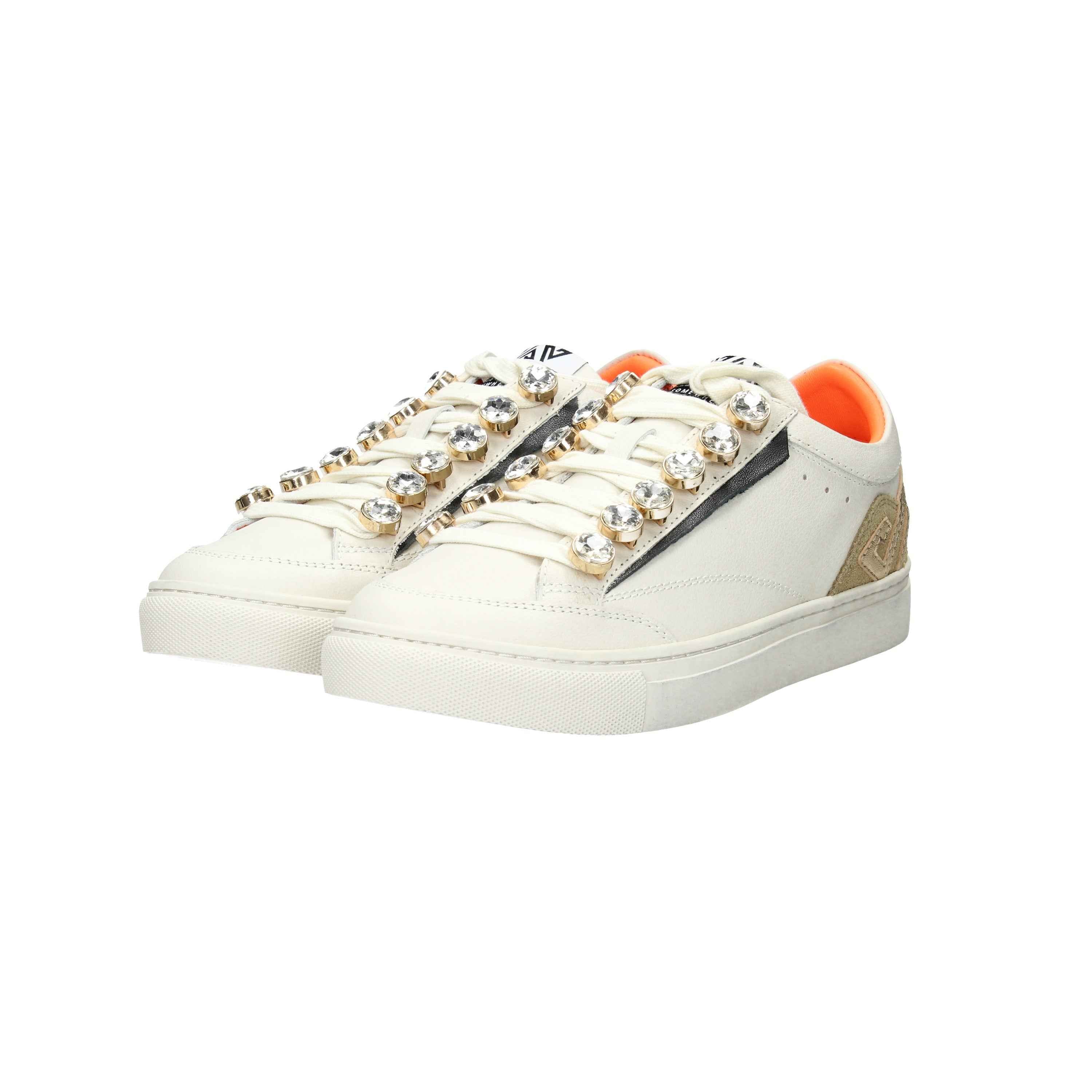 EMANUELLE VEE - D 442P70033P003CB Sneakers
