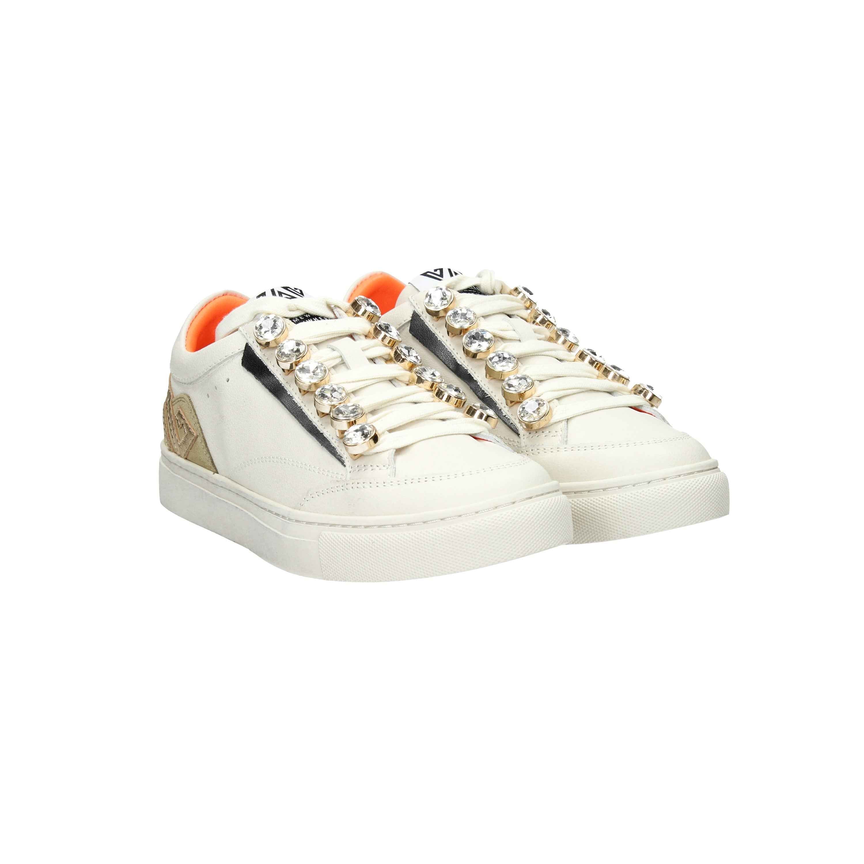 EMANUELLE VEE - D 442P70033P003CB Sneakers