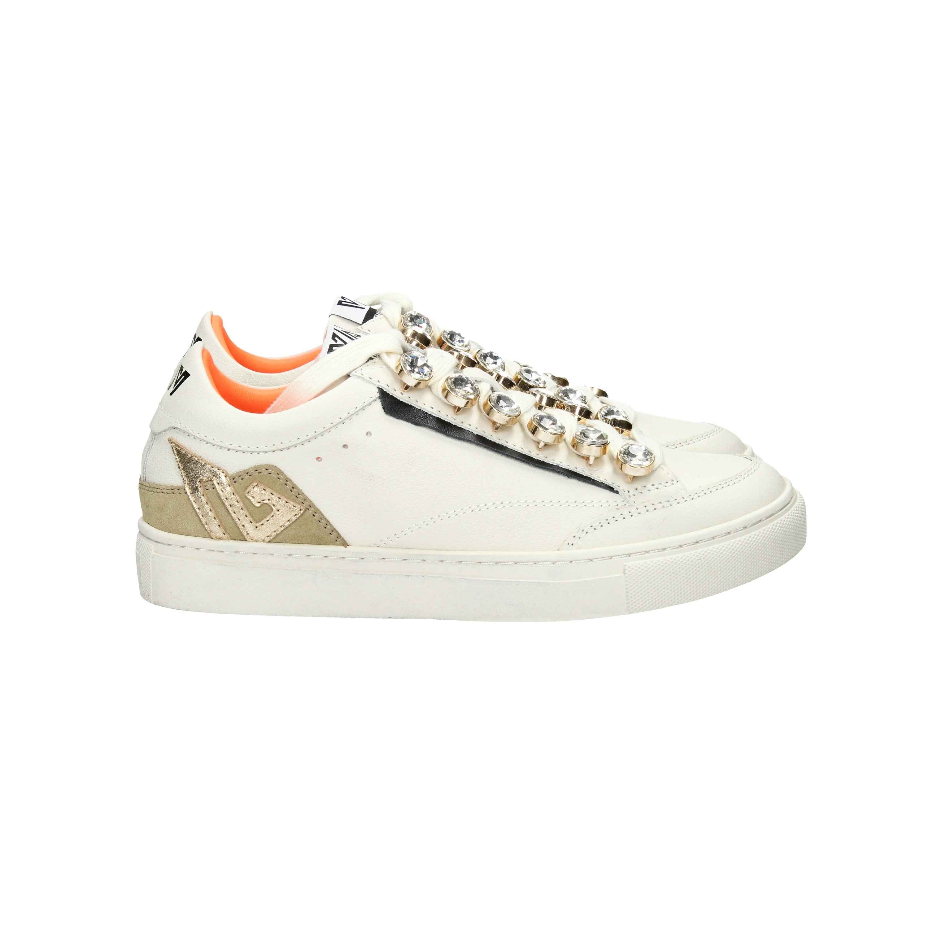 EMANUELLE VEE - D 442P70033P003CB Sneakers