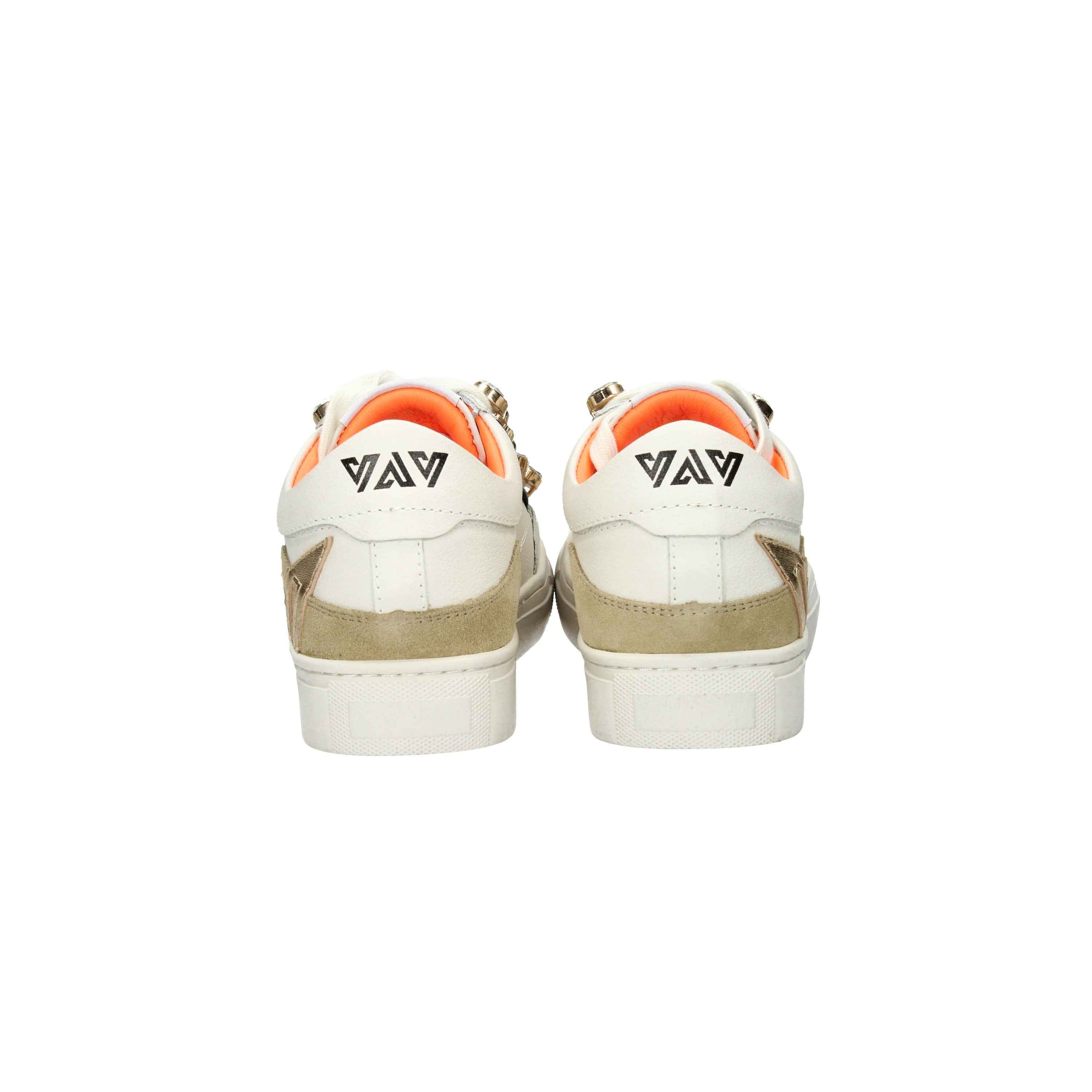 EMANUELLE VEE - D 442P70033P003CB Sneakers