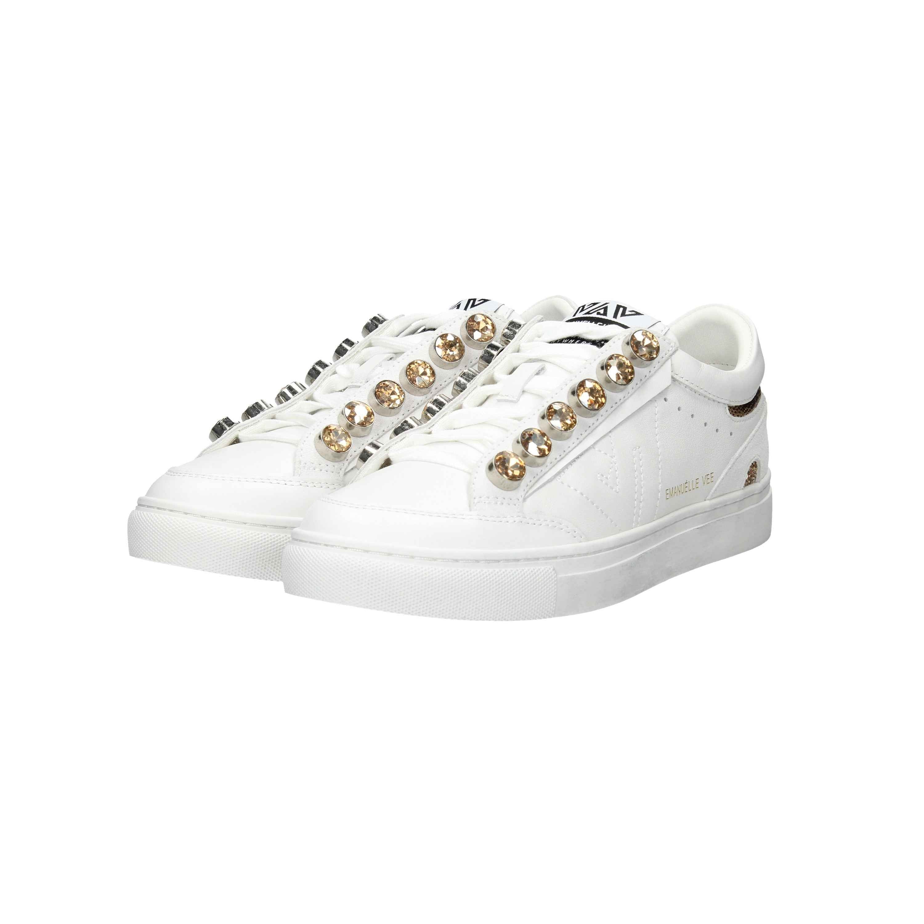 EMANUELLE VEE - D 442P70012P003CB Sneakers