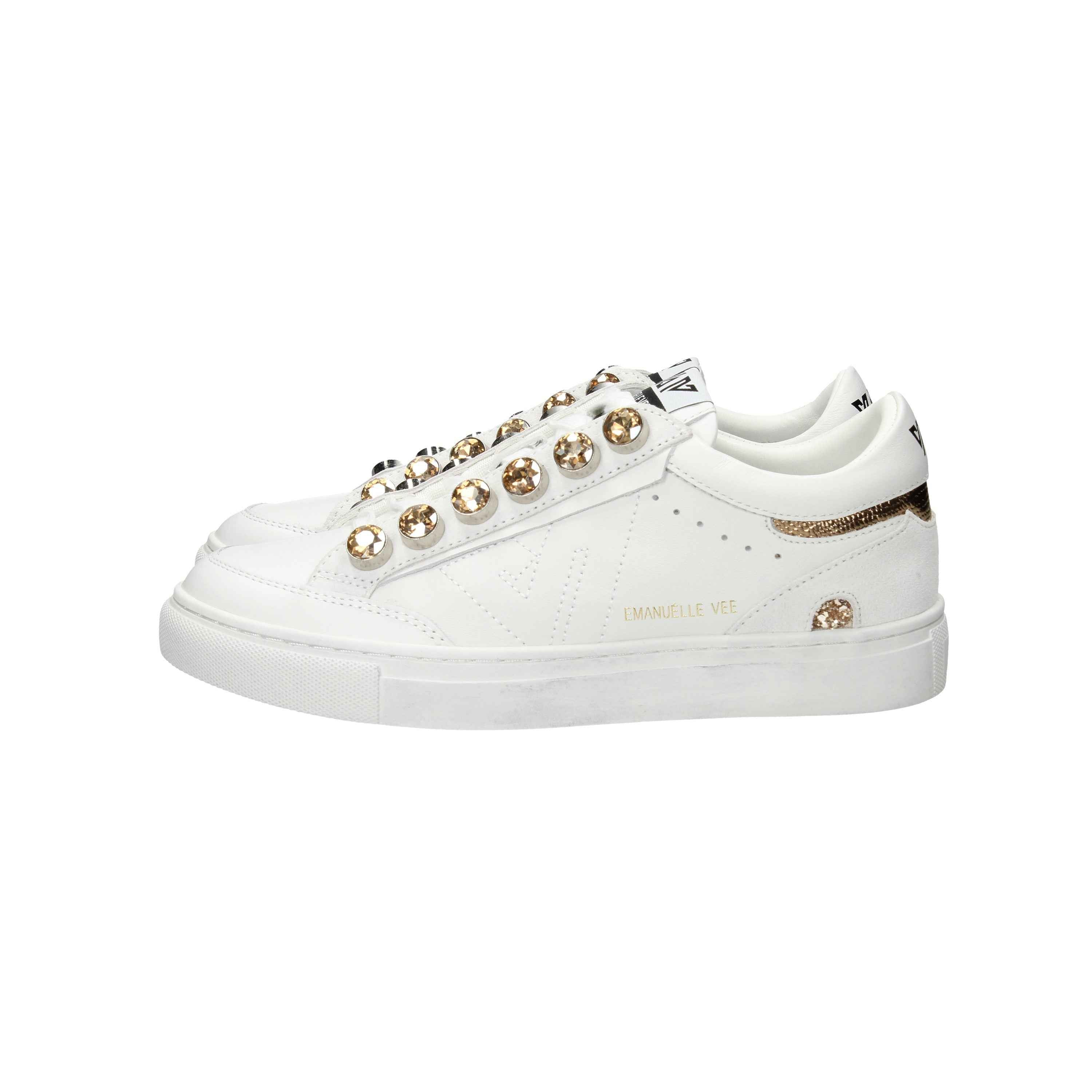 EMANUELLE VEE - D 442P70012P003CB Sneakers