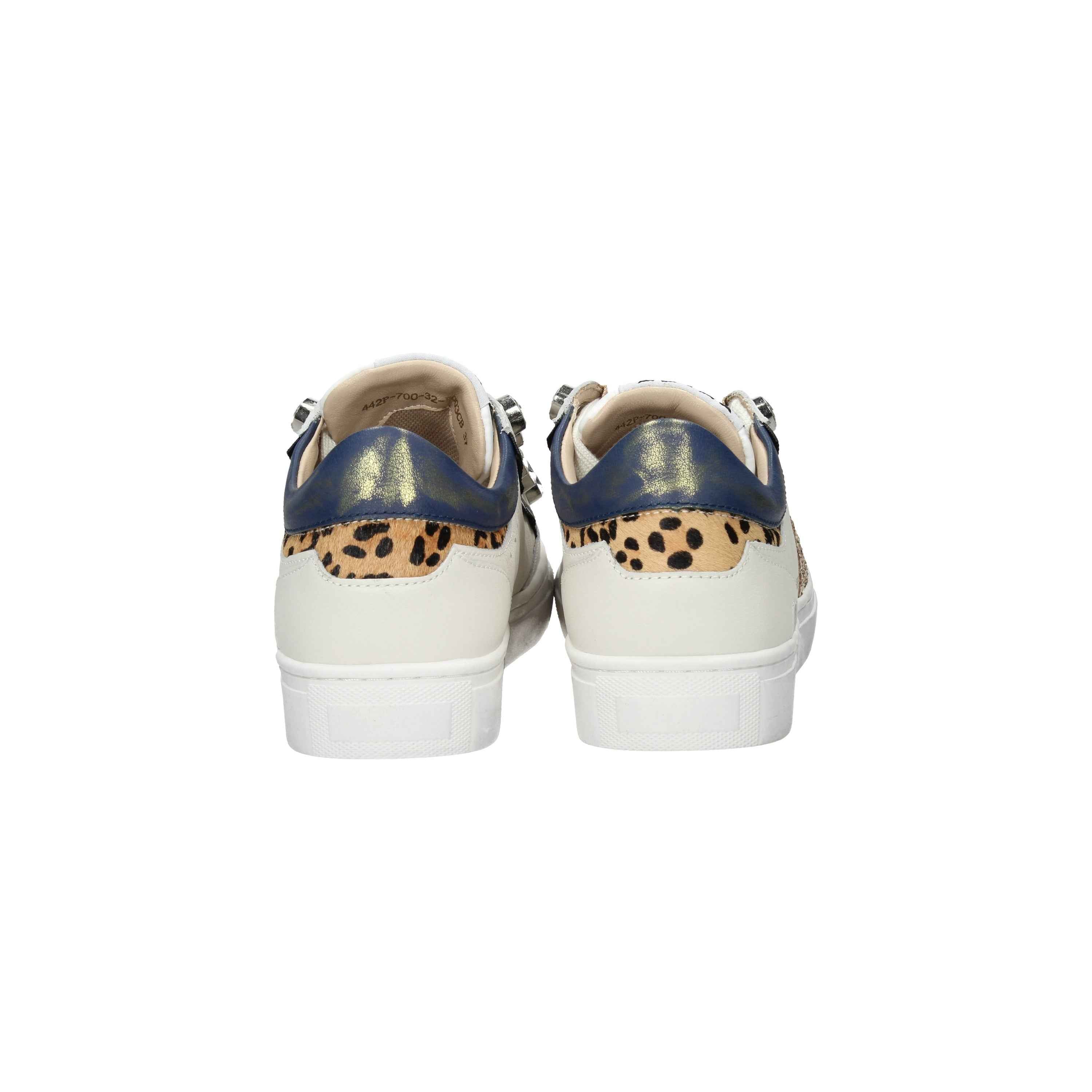 EMANUELLE VEE - D 442P70032P003CB Sneakers