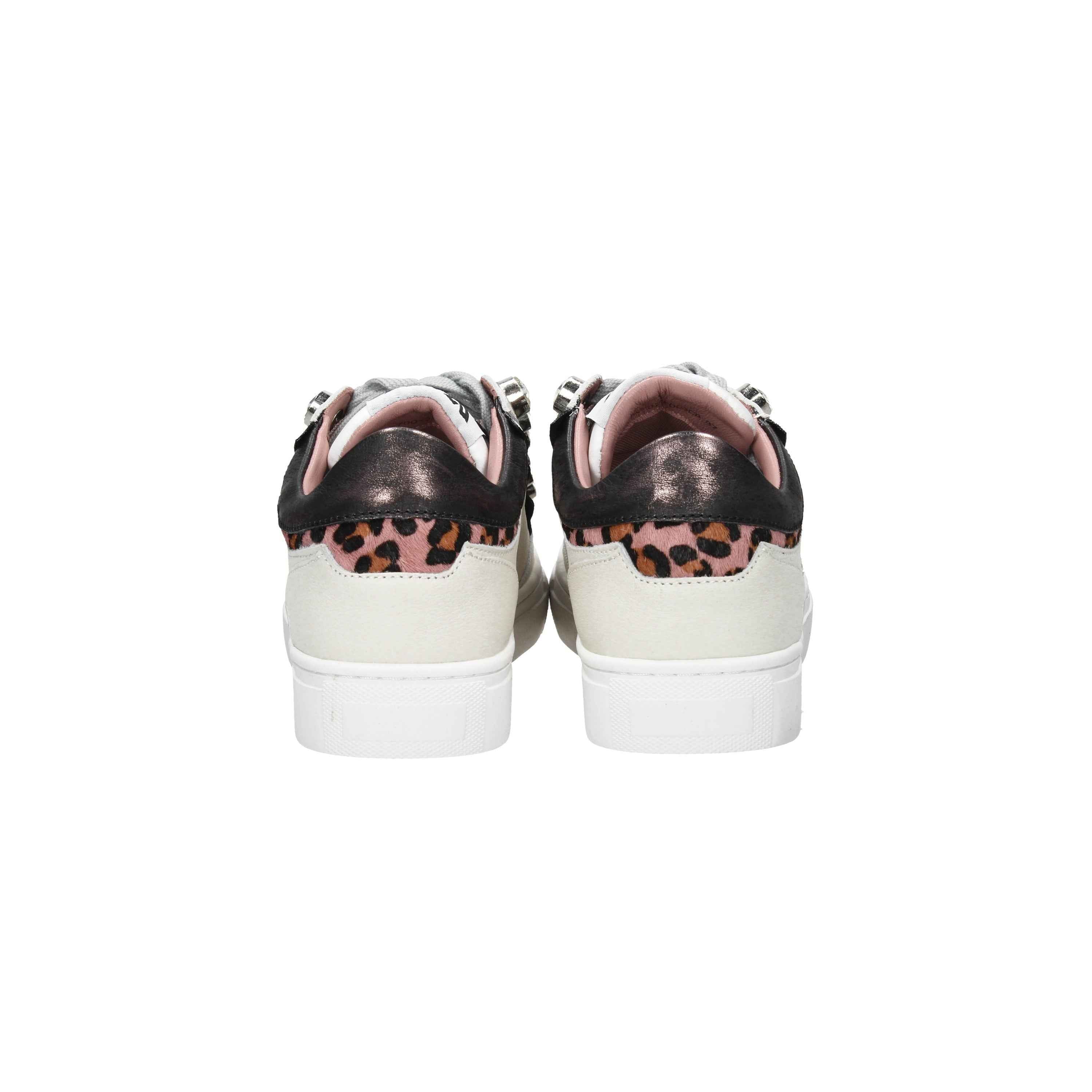 EMANUELLE VEE - D 442P70032P003CB Sneakers