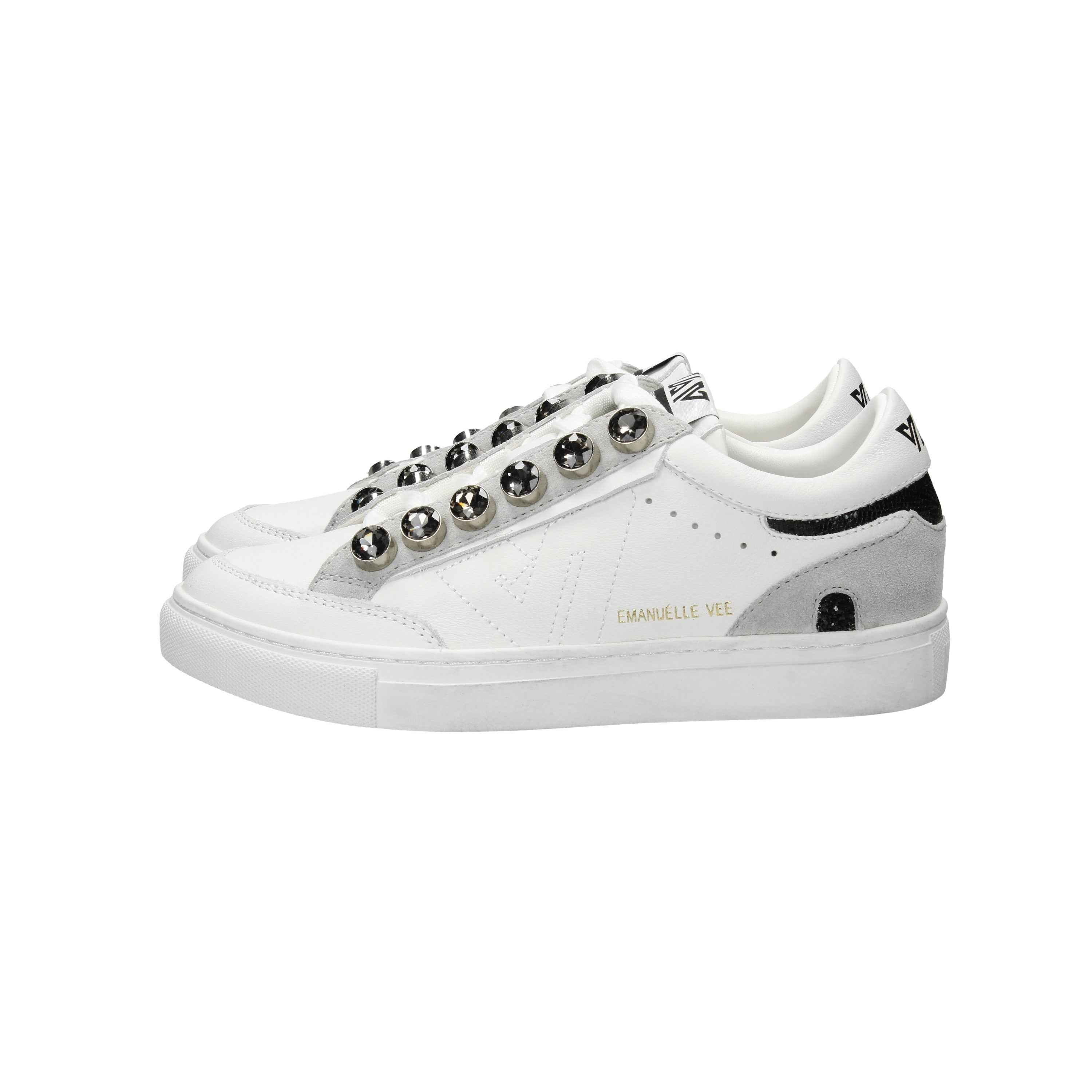 EMANUELLE VEE - D 442P70012P003CB Sneakers