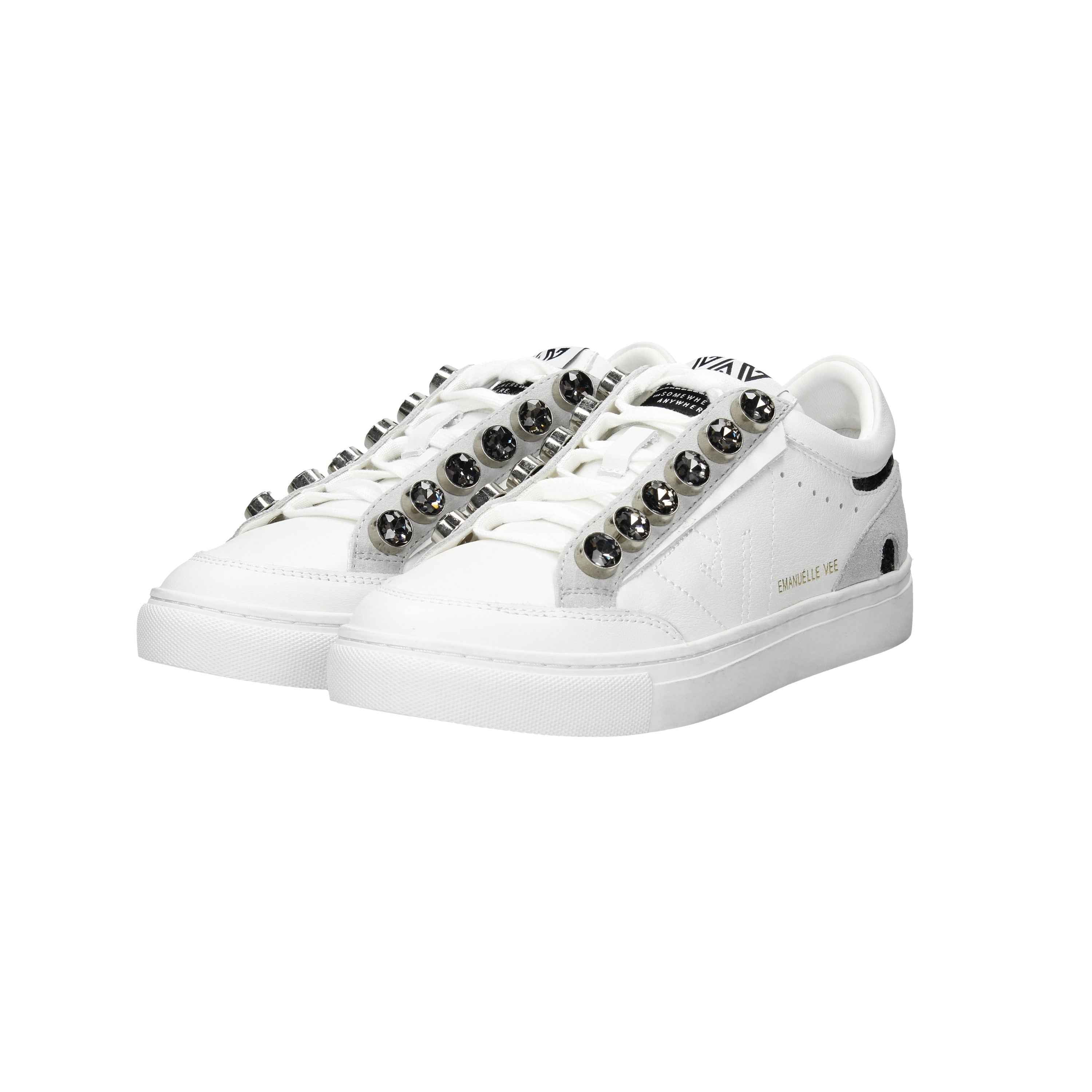 EMANUELLE VEE - D 442P70012P003CB Sneakers