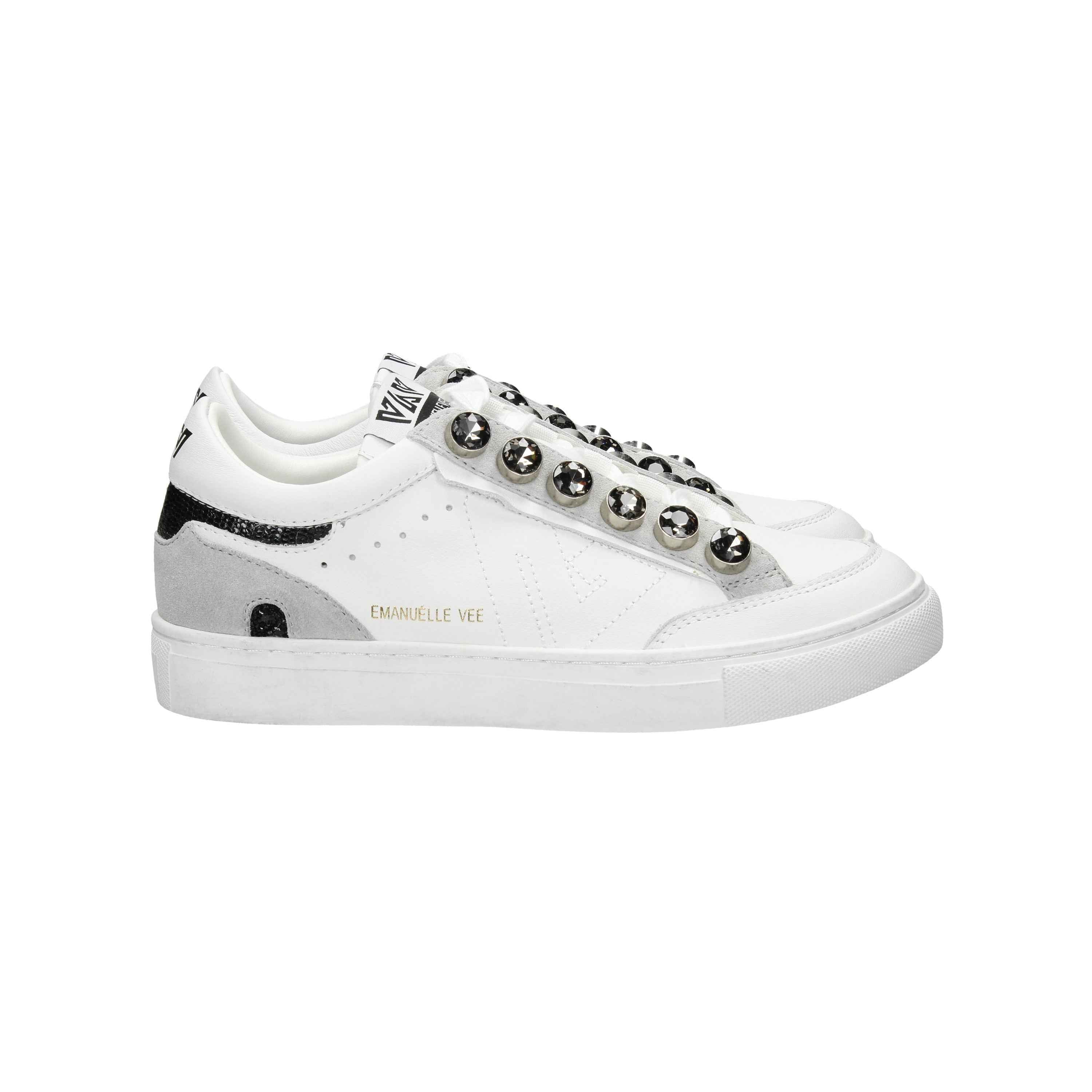EMANUELLE VEE - D 442P70012P003CB Sneakers