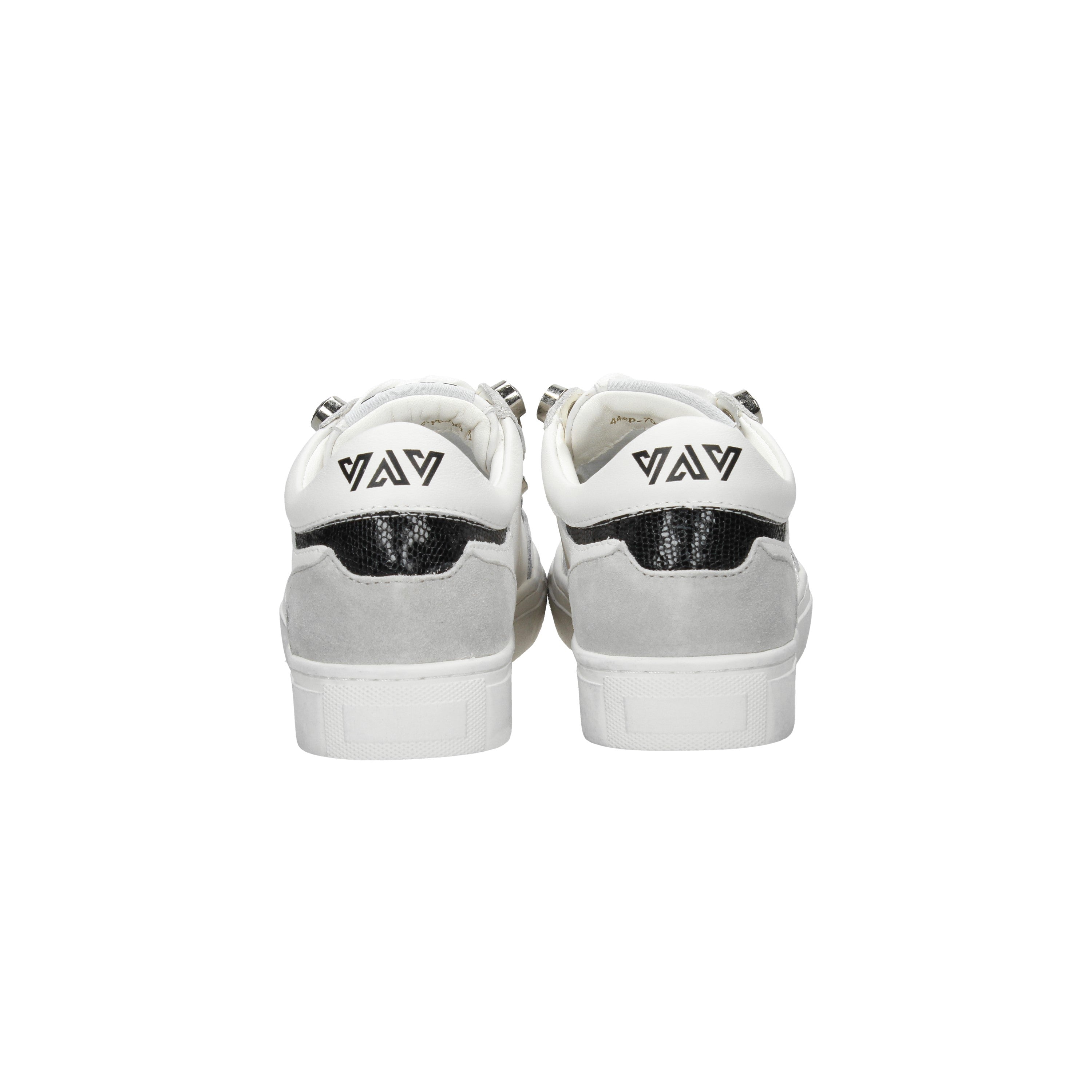 WHITE | EMANUELLE VEE - D 442P70012P003CB Sneakers
