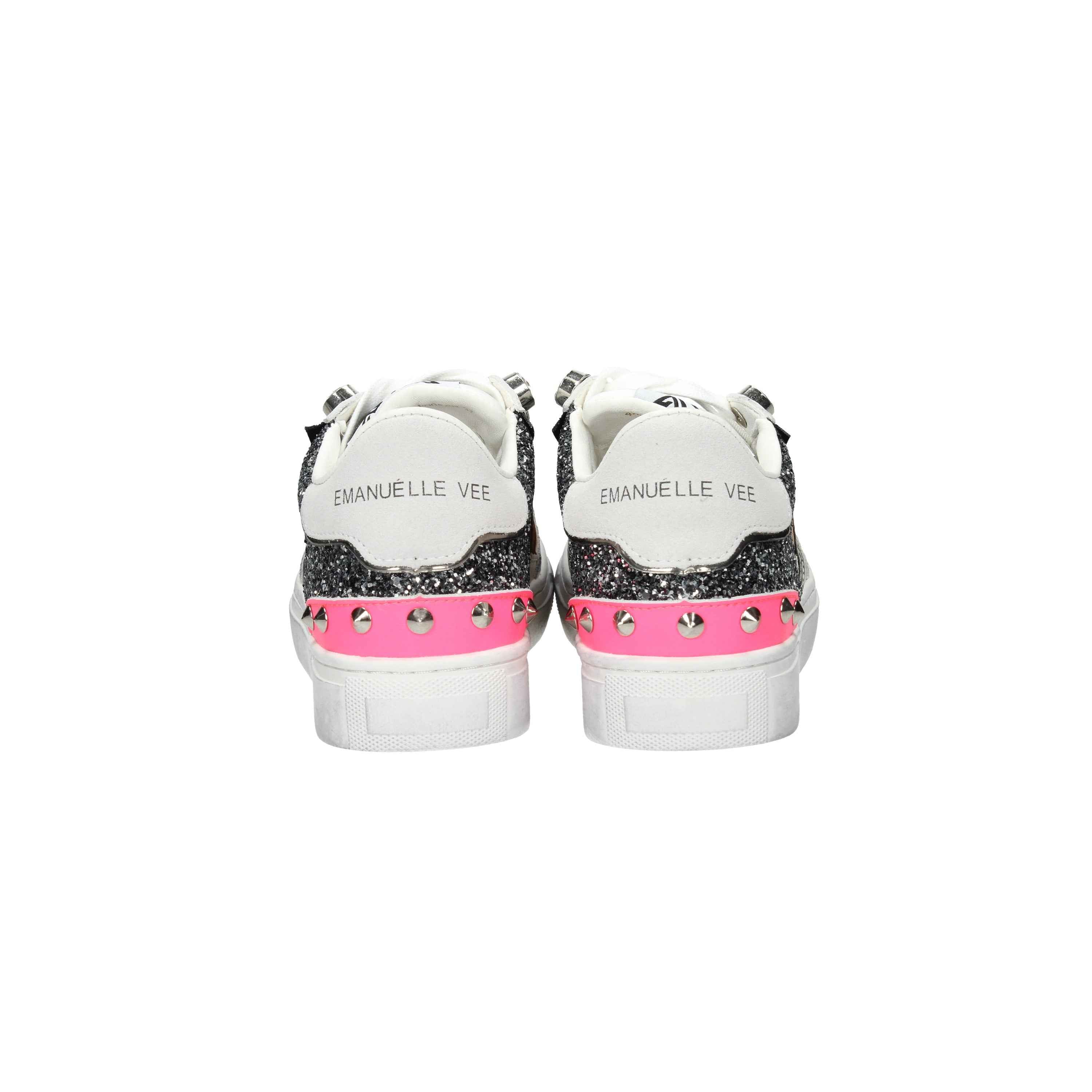 EMANUELLE VEE - D 442P70030P011CB Sneakers